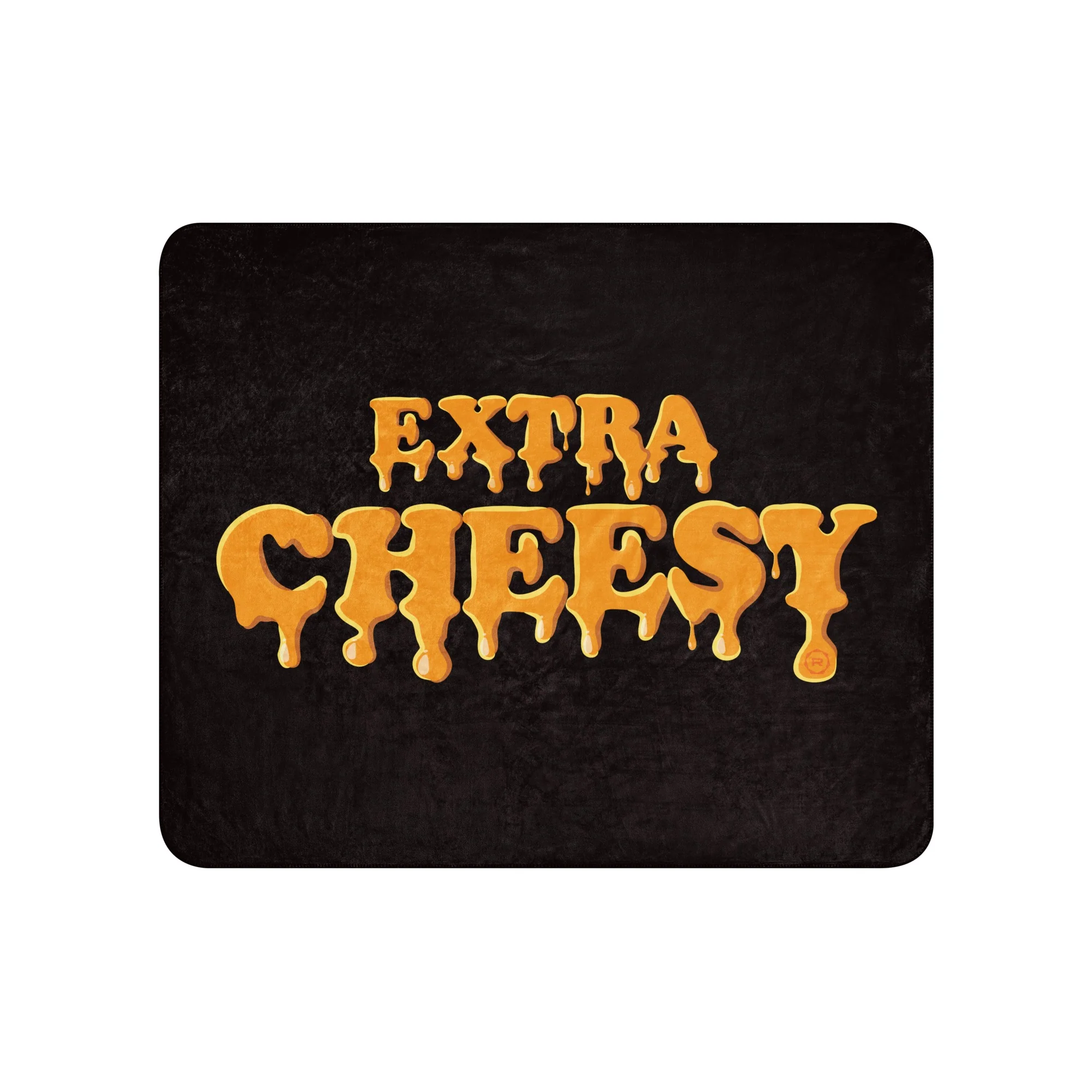 Regal Cinemas Extra Cheesy Sherpa Blanket