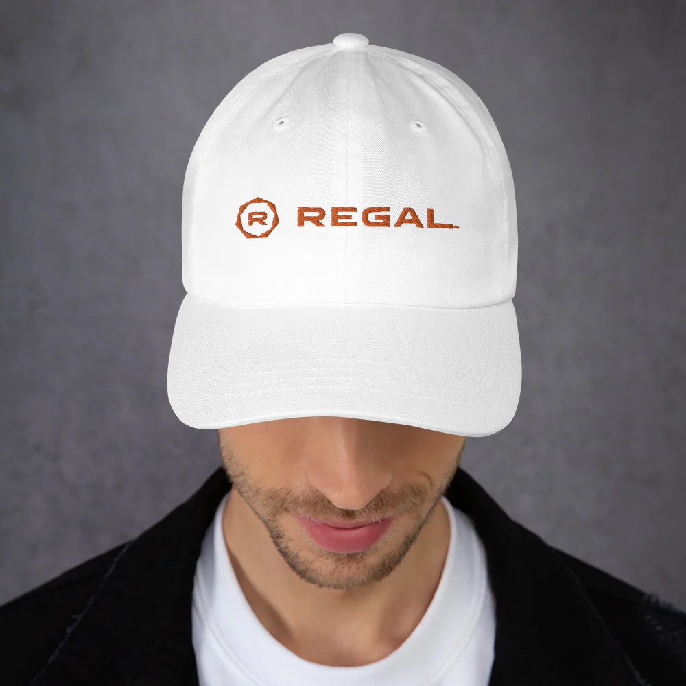 1657-regal-cinemas-logo-embroidered-dad-hat-2.webp Regal Cinemas Logo Embroidered Dad Hat
