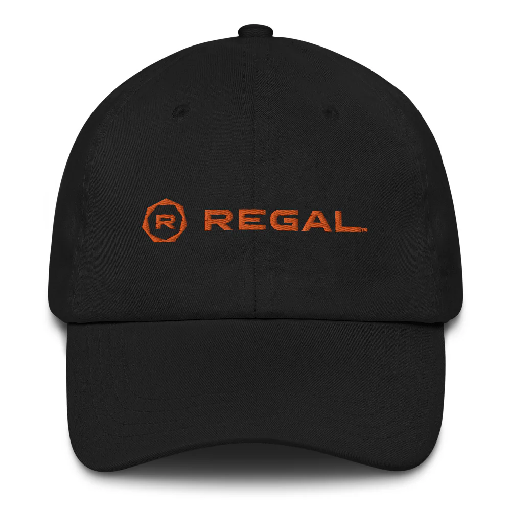 1657-regal-cinemas-logo-embroidered-dad-hat-5.webp Regal Cinemas Logo Embroidered Dad Hat