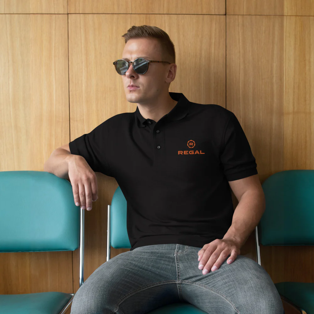 1689-regal-cinemas-logo-embroidered-polo-2.webp Regal Cinemas Logo Embroidered Polo