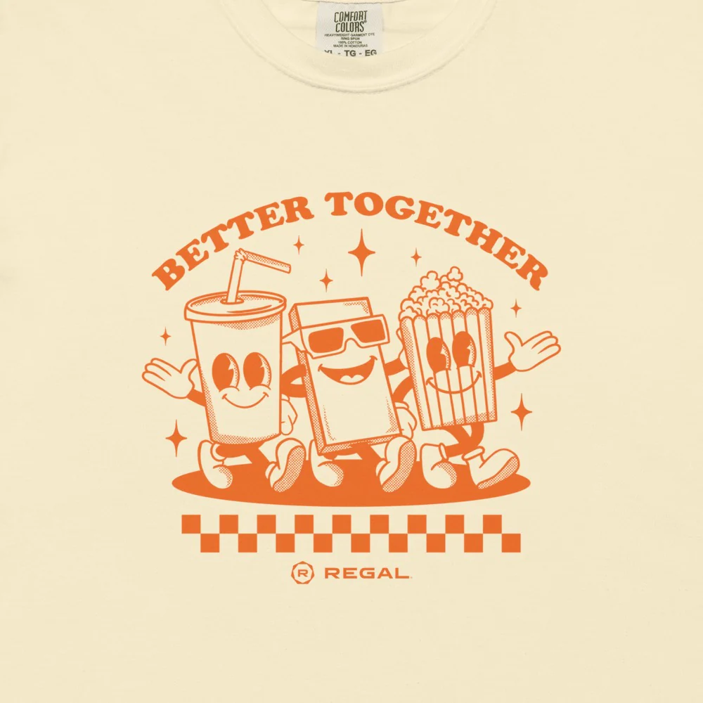 1785-regal-cinemas-better-together-t-shirt-2.webp Regal Cinemas Better Together T-shirt