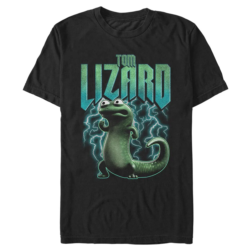 Hoppers Tom Lizard T-Shirt