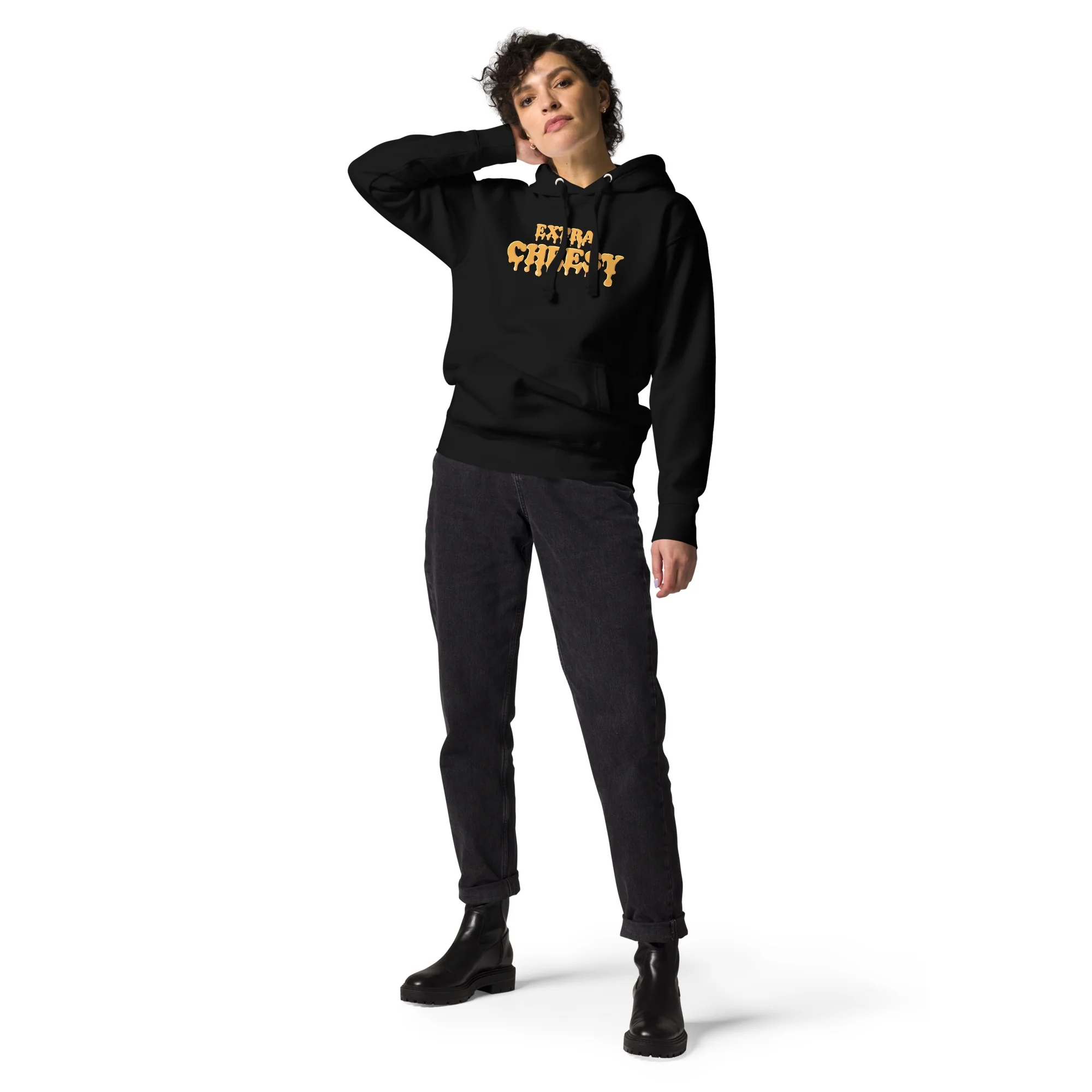 1877-regal-cinemas-extra-cheesy-hoodie-3.webp Regal Cinemas Extra Cheesy Hoodie