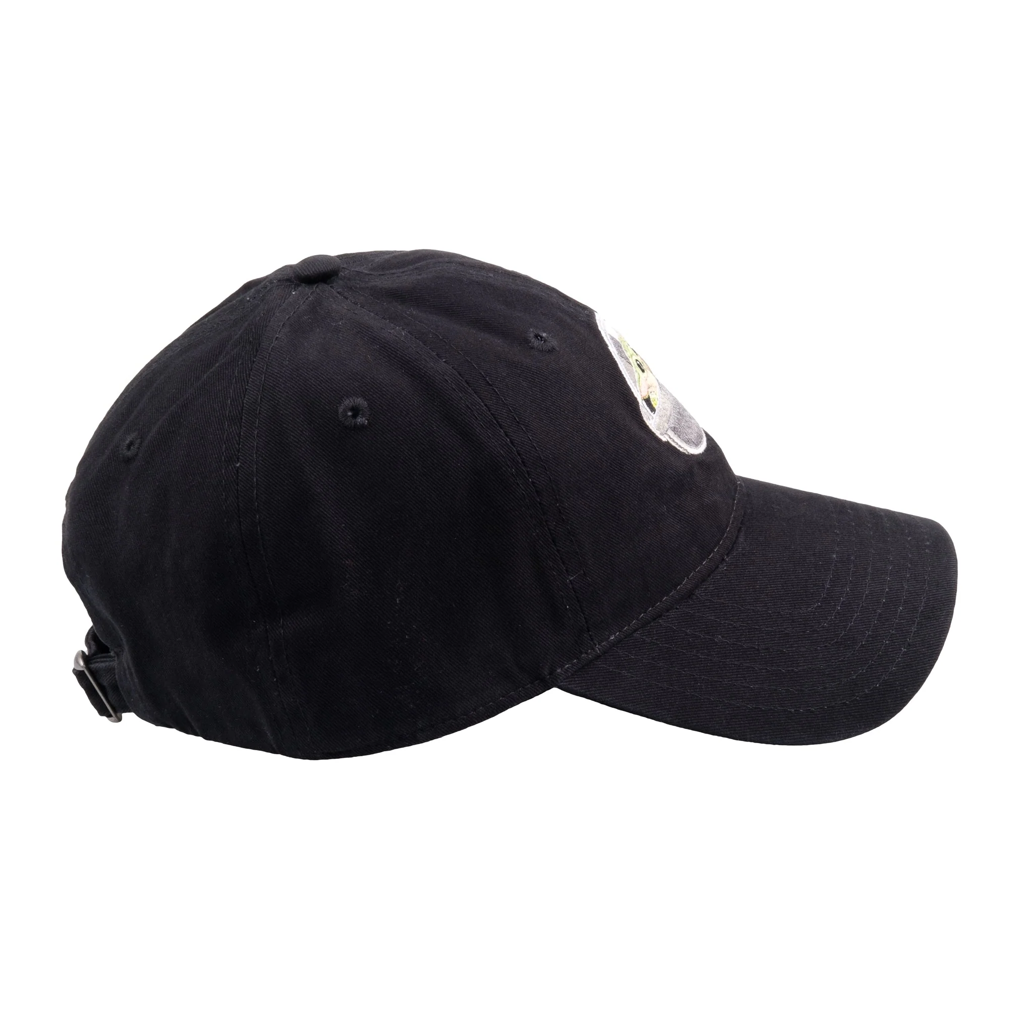 Star Wars The Mandalorian Grogu Adjustable Cotton Dad Hat