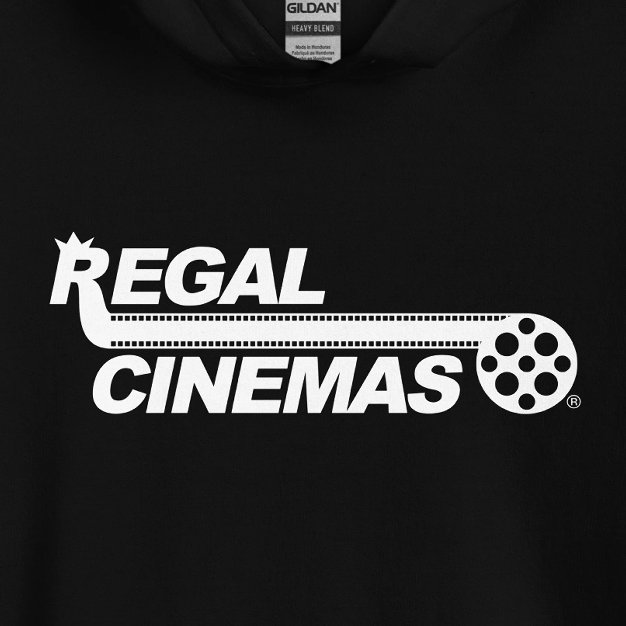 Regal Cinemas Vintage Logo Crewneck