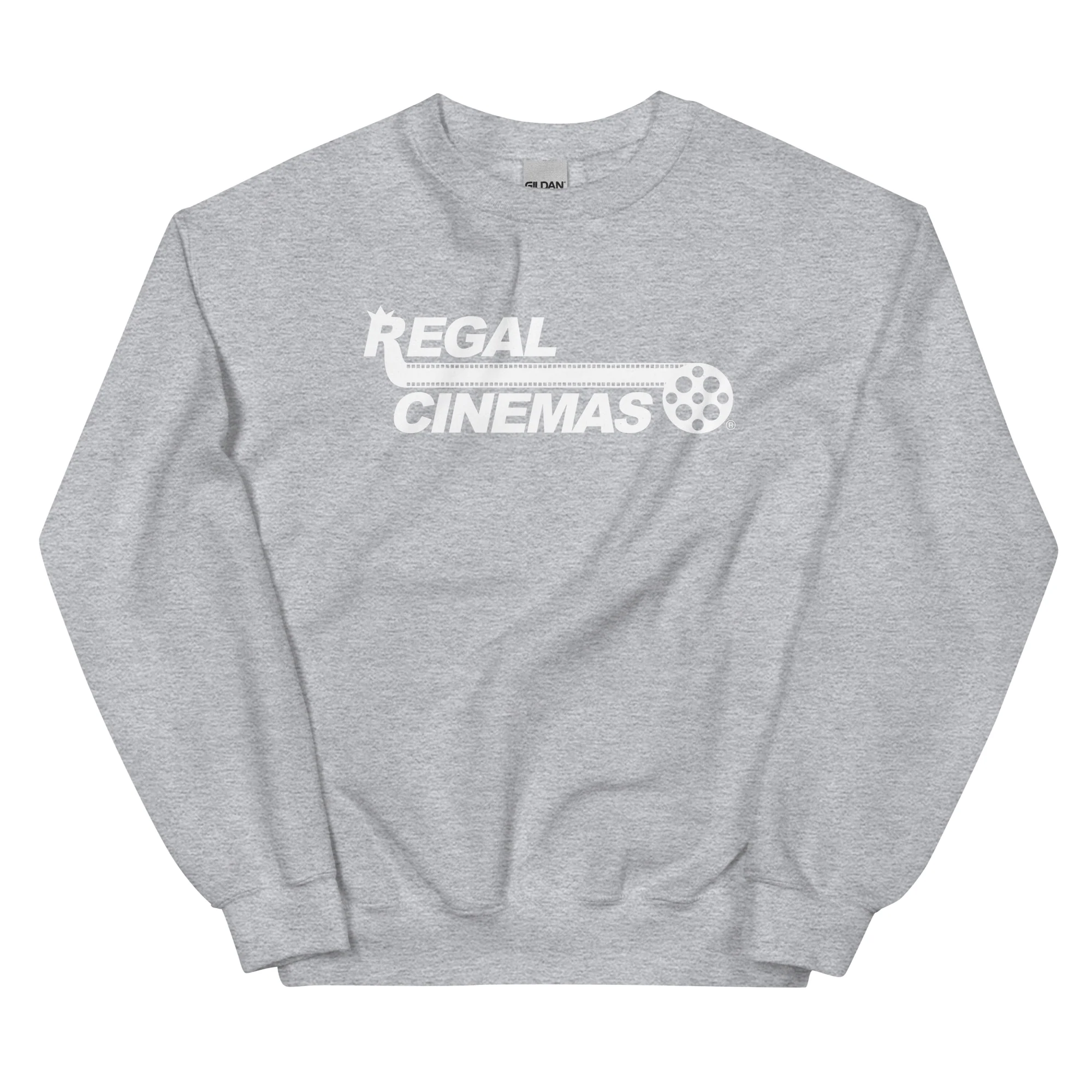 Regal Cinemas Vintage Logo Crewneck