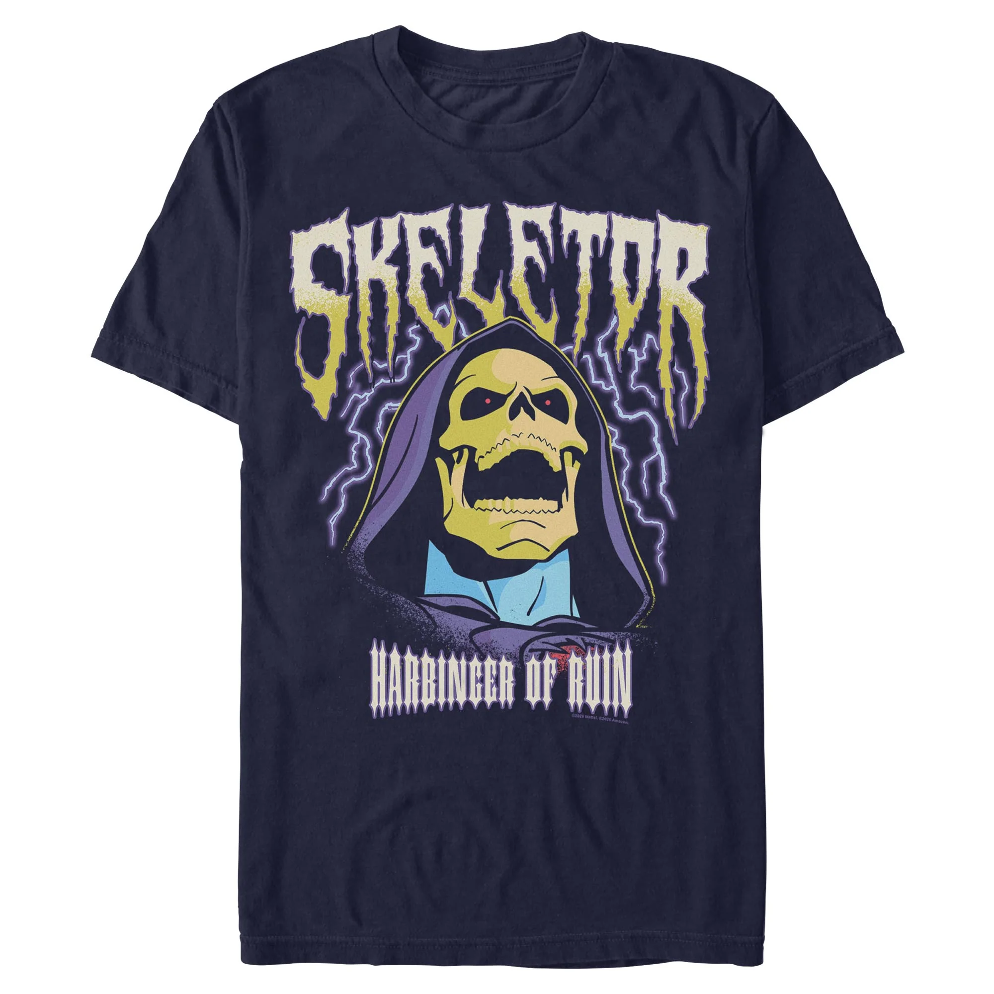 221-masters-of-the-universe-skeletor-t-shirt-1.webp Masters of the Universe Skeletor T-Shirt