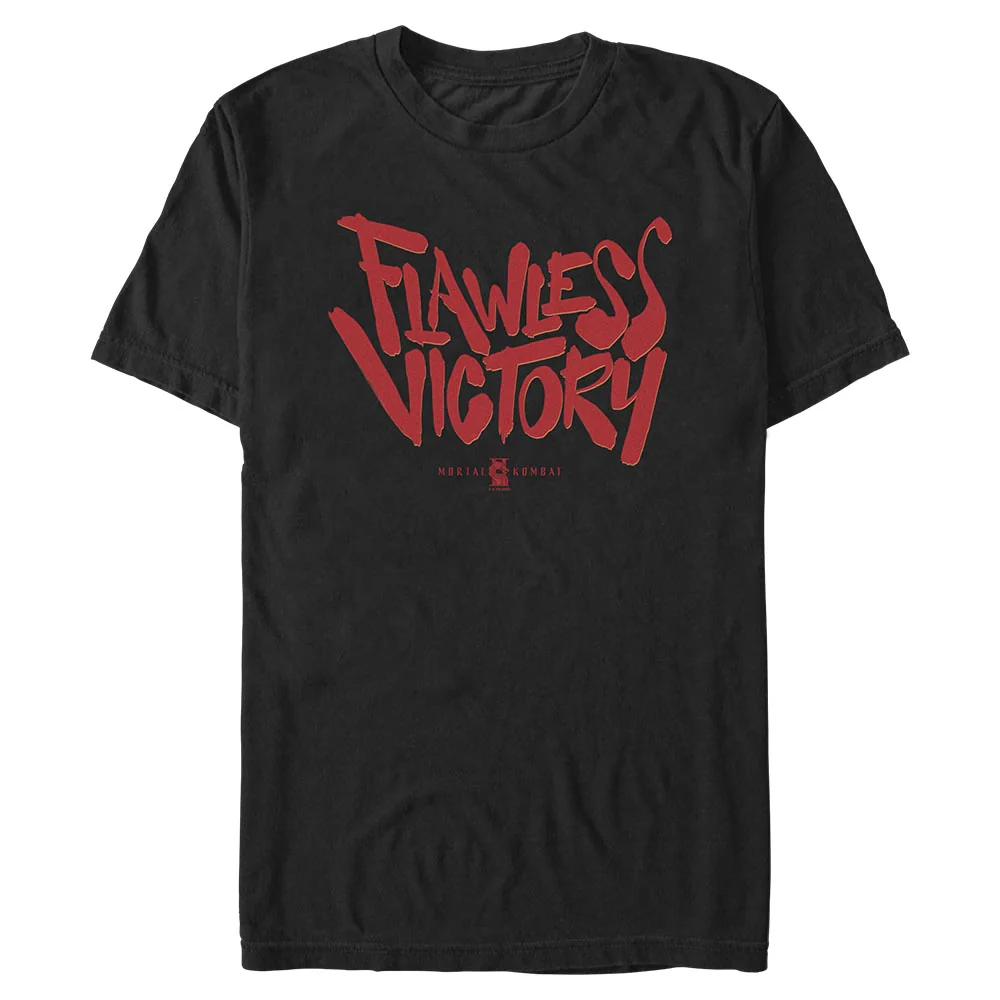 231-mortal-kombat-ii-flawless-victory-t-shirt-1.webp Mortal Kombat II Flawless Victory T-shirt
