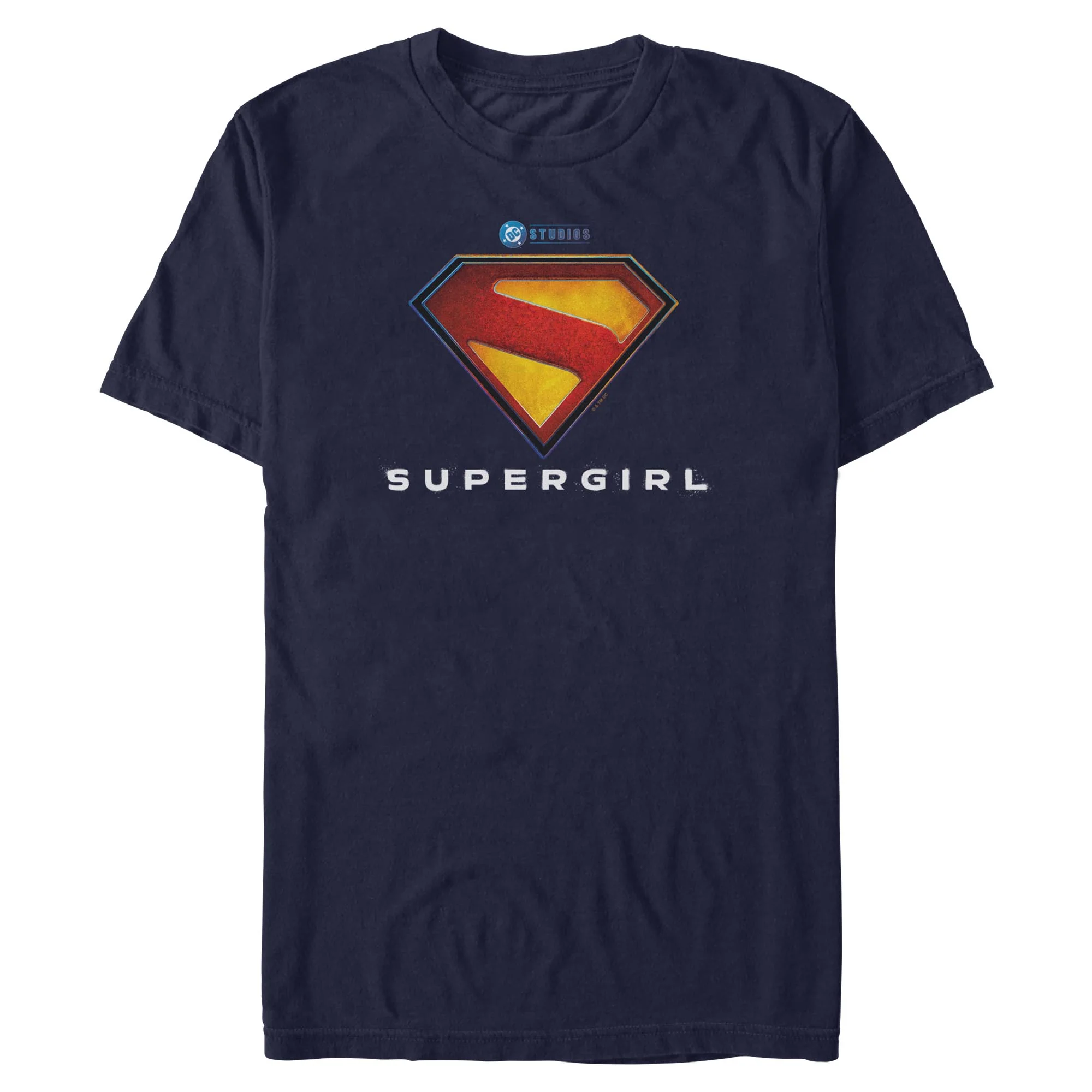 294-supergirl-shield-logo-t-shirt-1.webp Supergirl Shield Logo T-Shirt