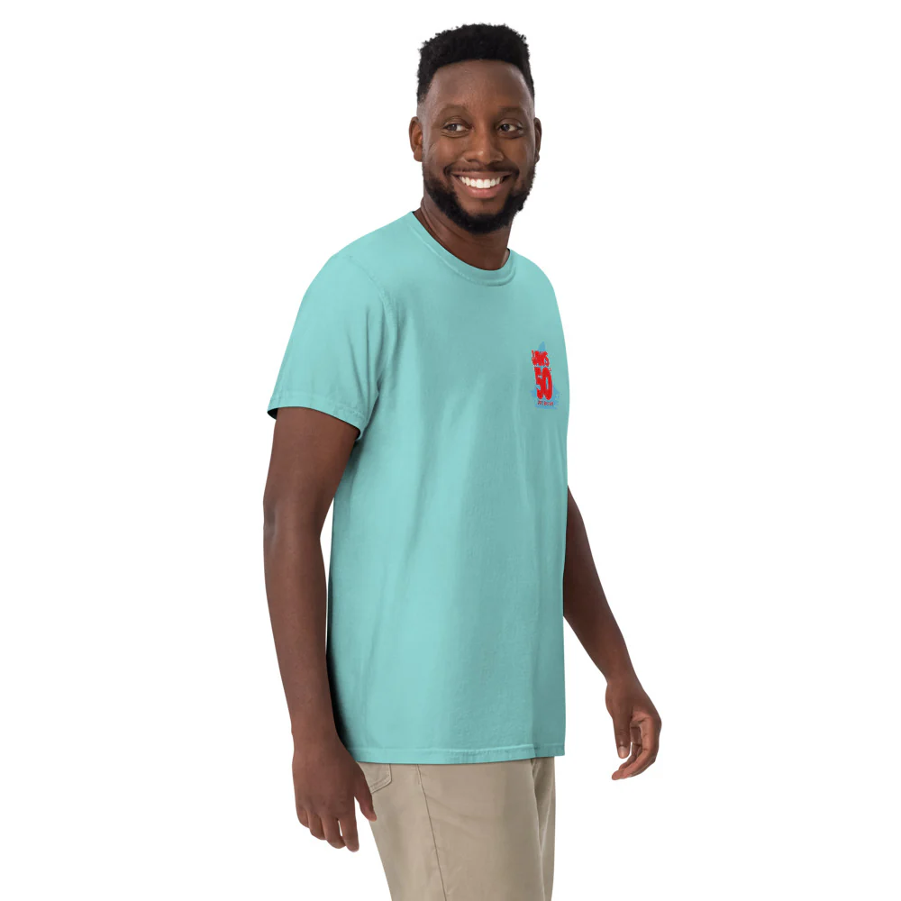 32-jaws-50th-anniversary-visit-amity-island-t-shirt-5.webp Jaws 50th Anniversary Visit Amity Island T-Shirt