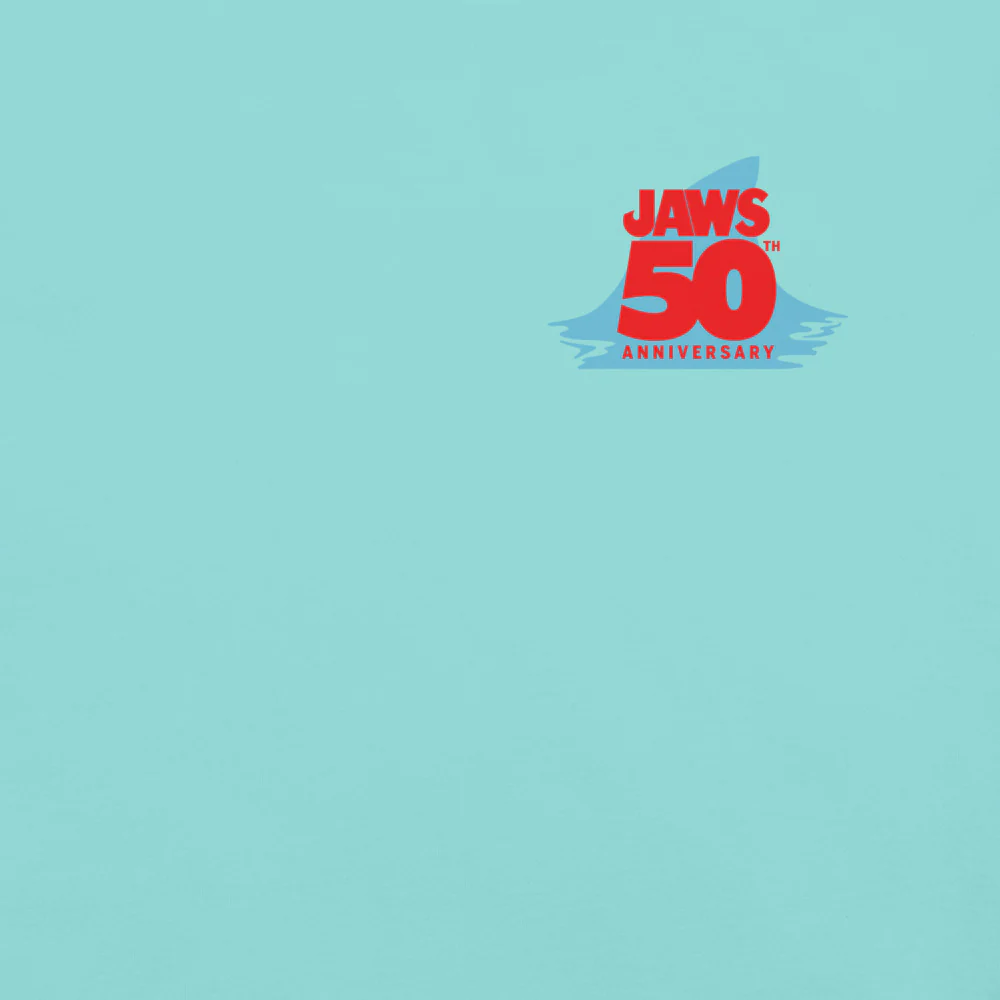 32-jaws-50th-anniversary-visit-amity-island-t-shirt-6.webp Jaws 50th Anniversary Visit Amity Island T-Shirt