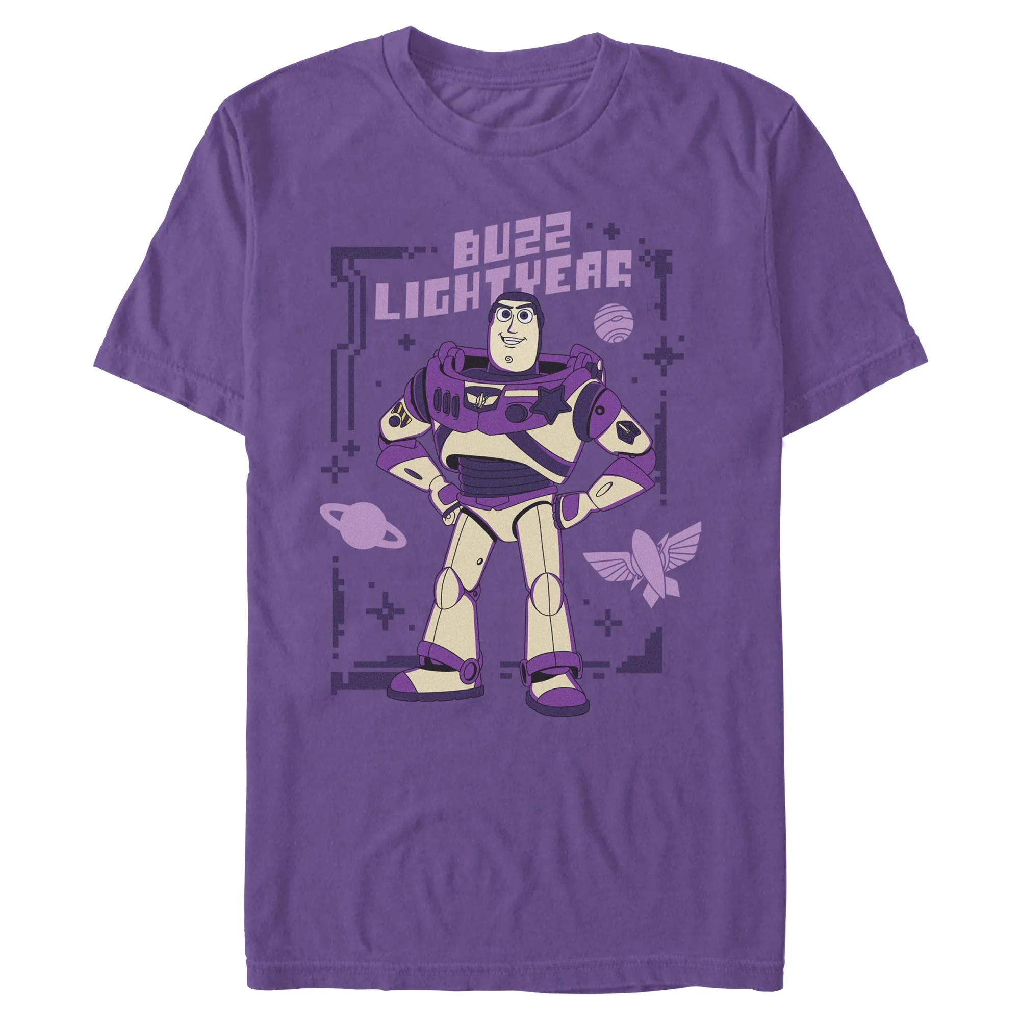 Toy Story 5 Buzz Lightyear T-Shirt