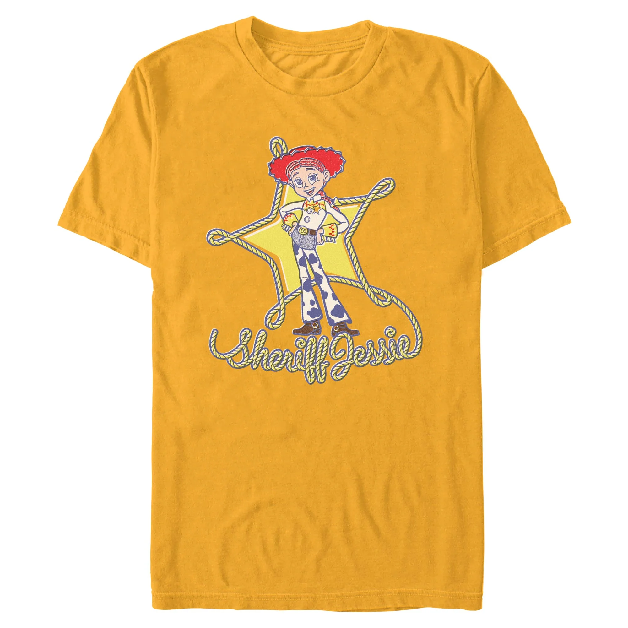 Toy Story 5 Sheriff T-Shirt