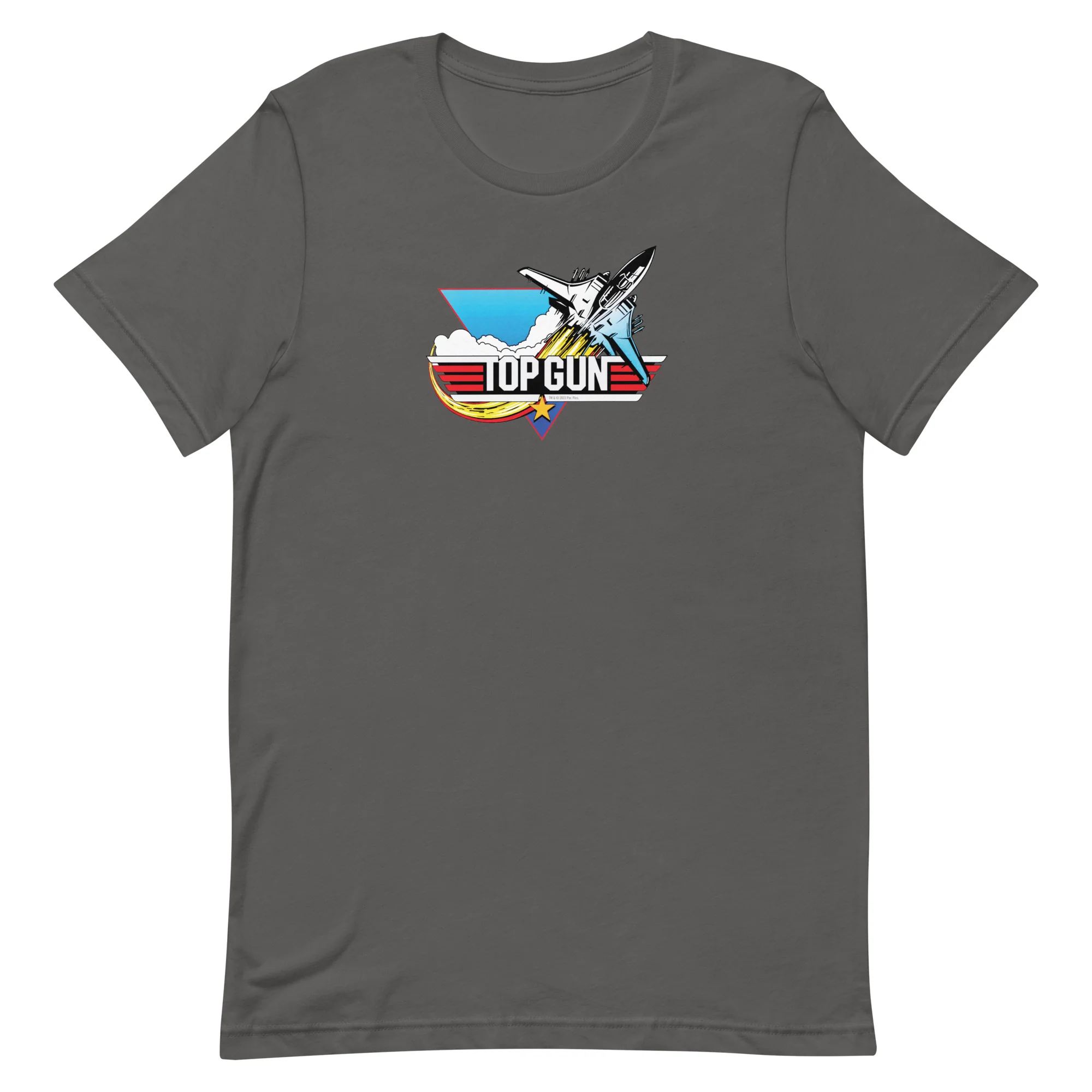 Top Gun Maverick Need For Speed Vintage Graphic T-Shirt