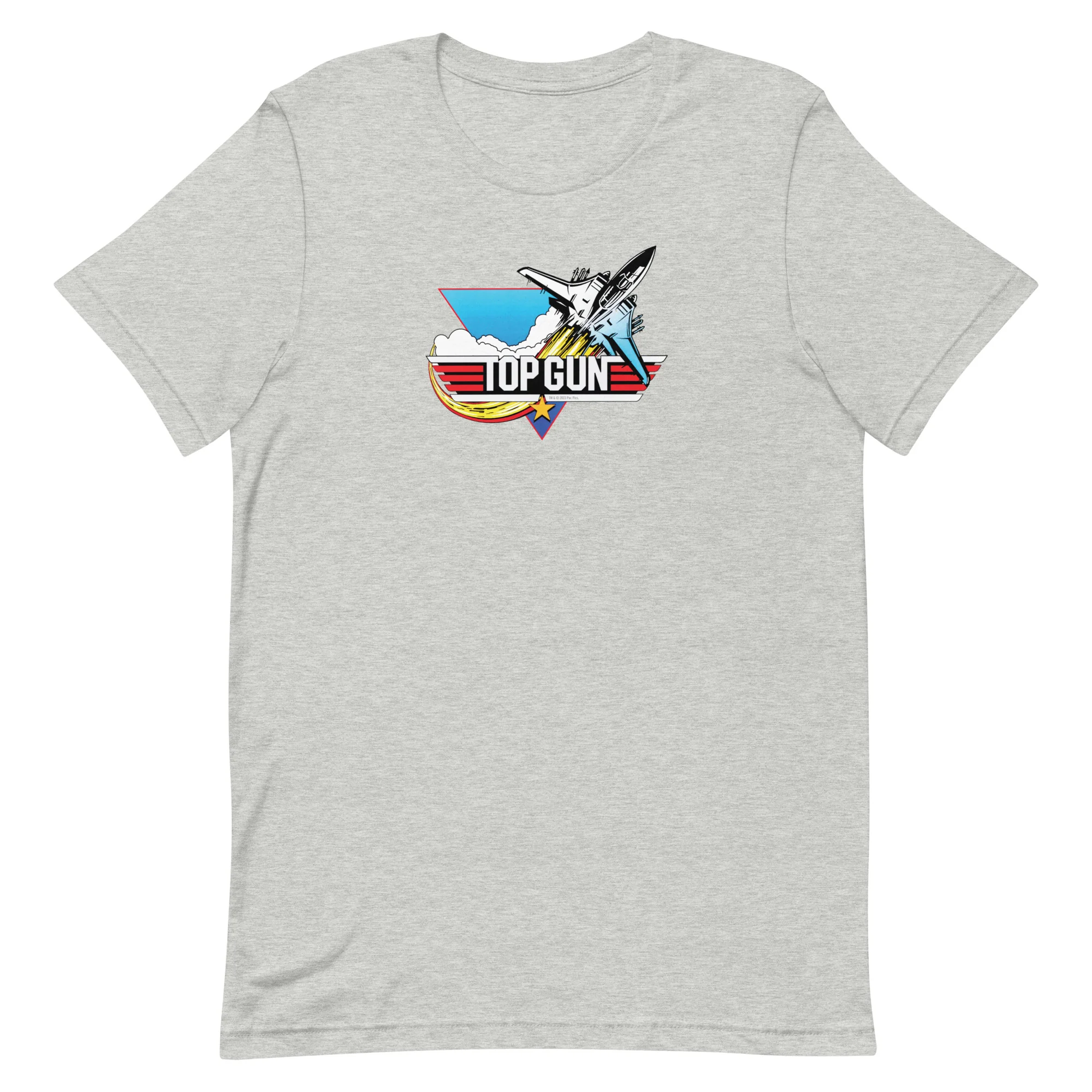 Top Gun Maverick Need For Speed Vintage Graphic T-Shirt