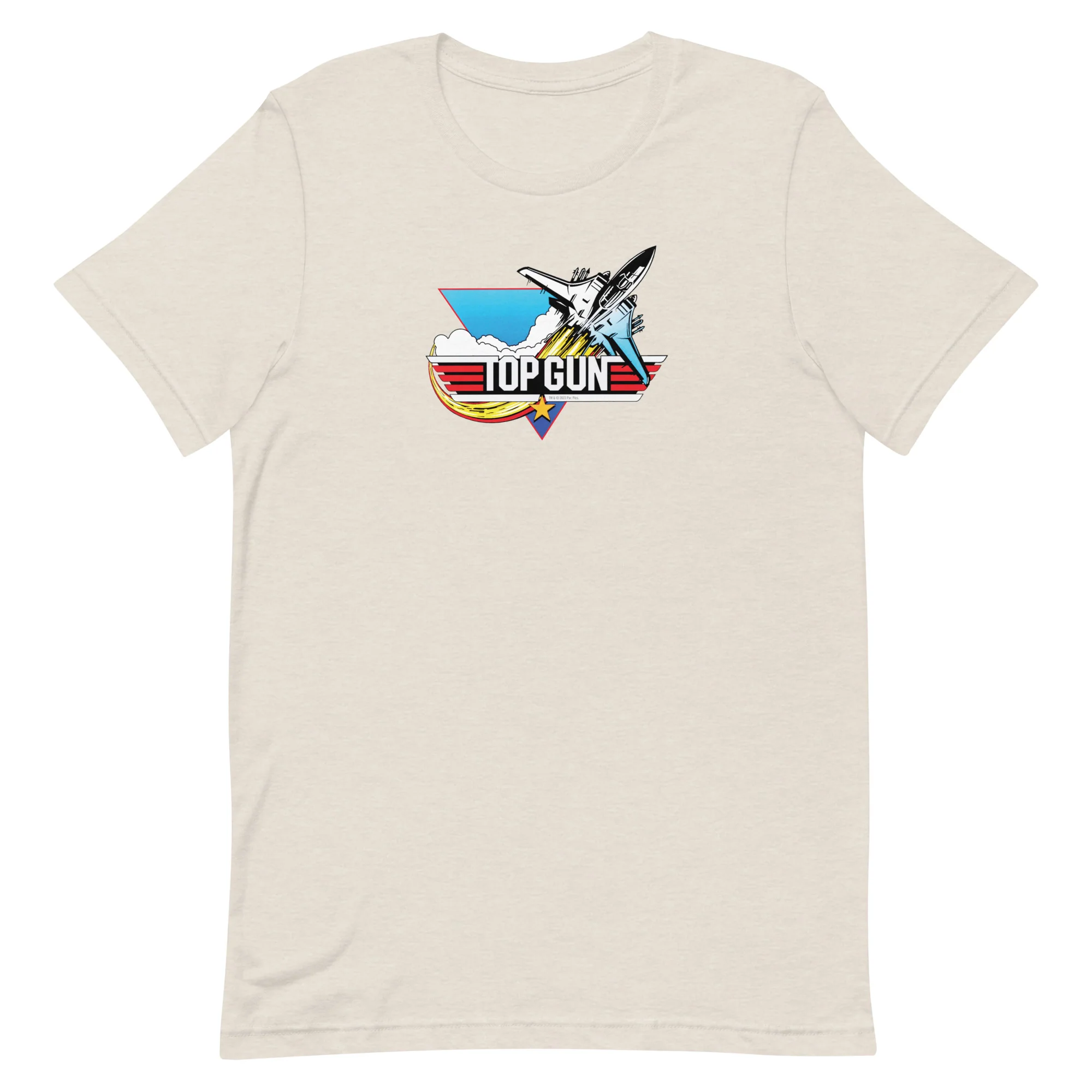 Top Gun Maverick Need For Speed Vintage Graphic T-Shirt