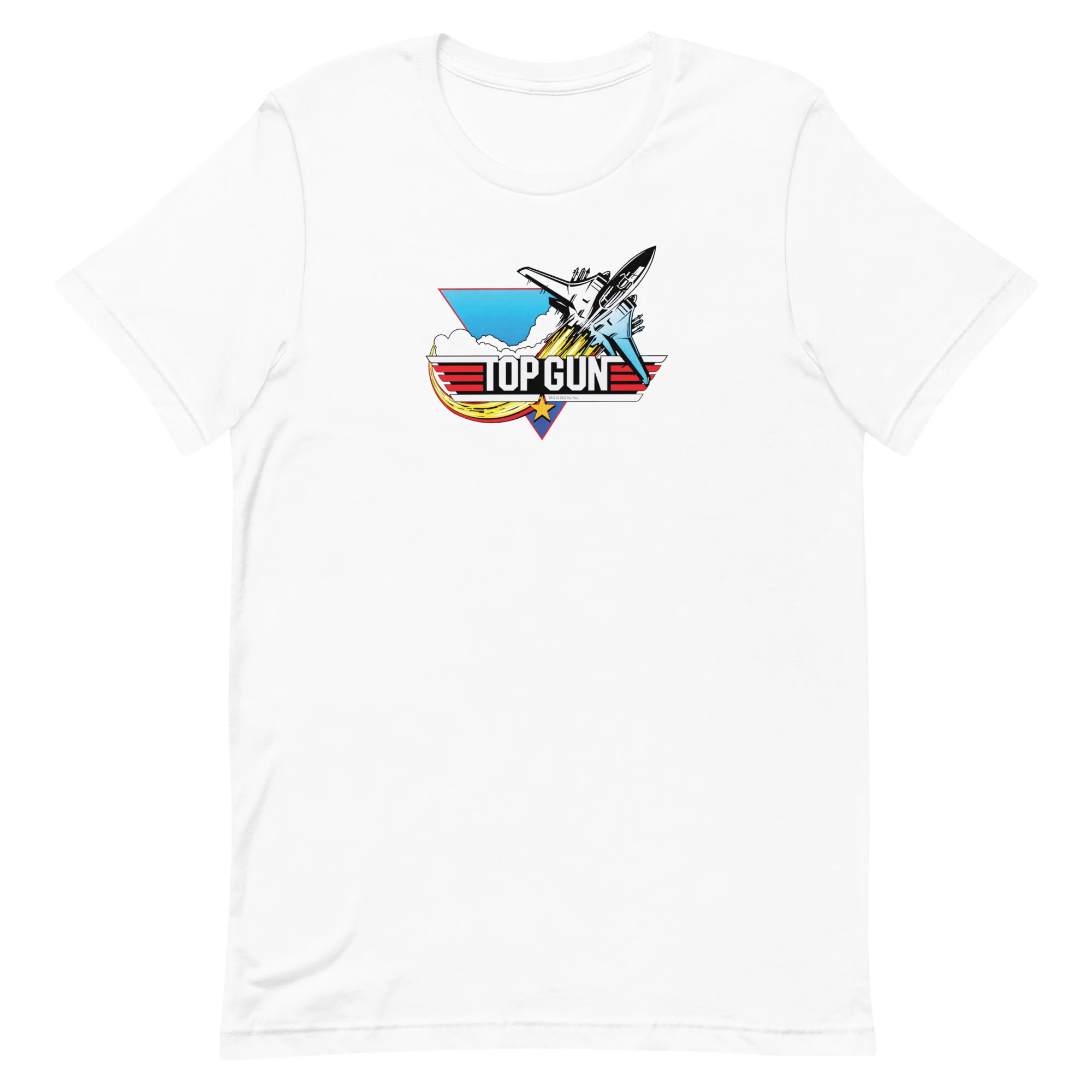 Top Gun Maverick Need For Speed Vintage Graphic T-Shirt