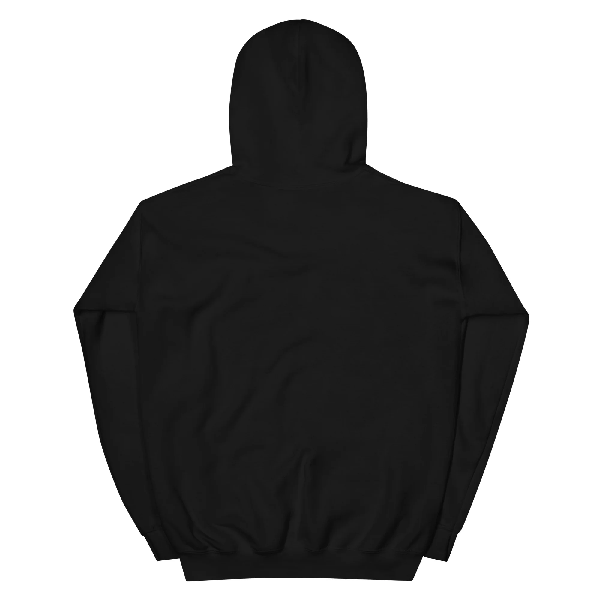 Top Gun Logo Hoodie