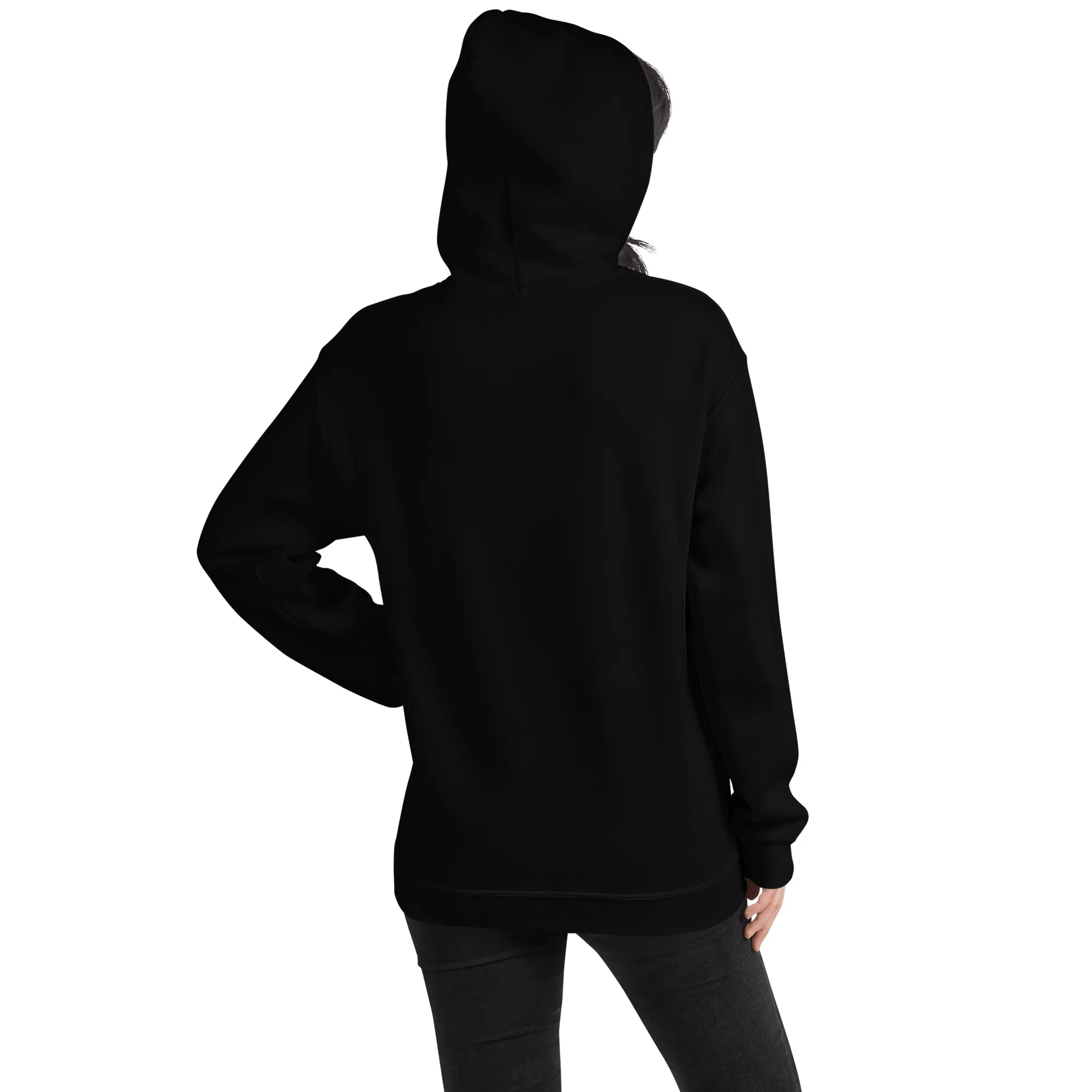Top Gun Logo Hoodie