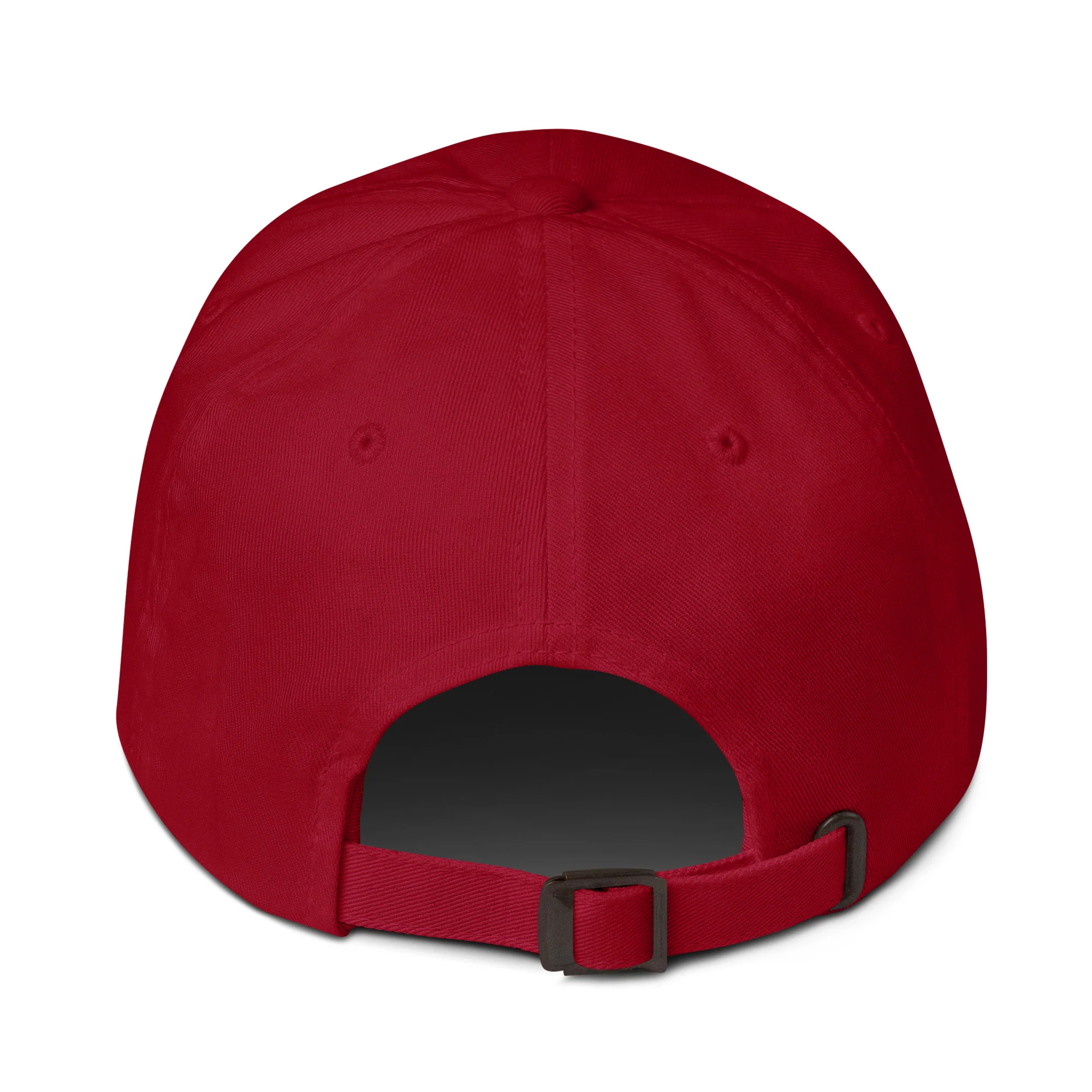 Top Gun Logo Dad Hat