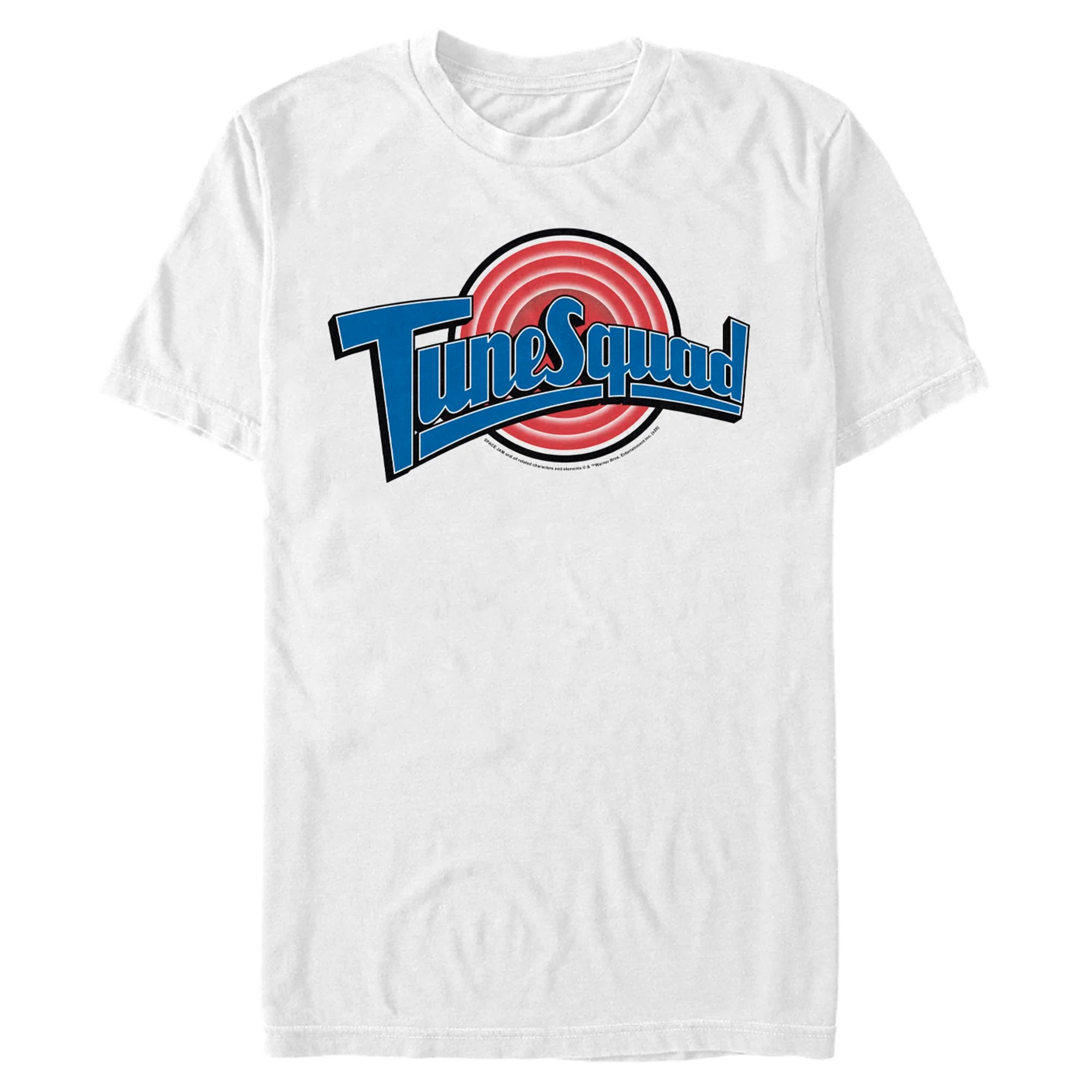 466-space-jam-tune-squad-logo-t-shirt-1.webp Space Jam Tune Squad Logo T-Shirt