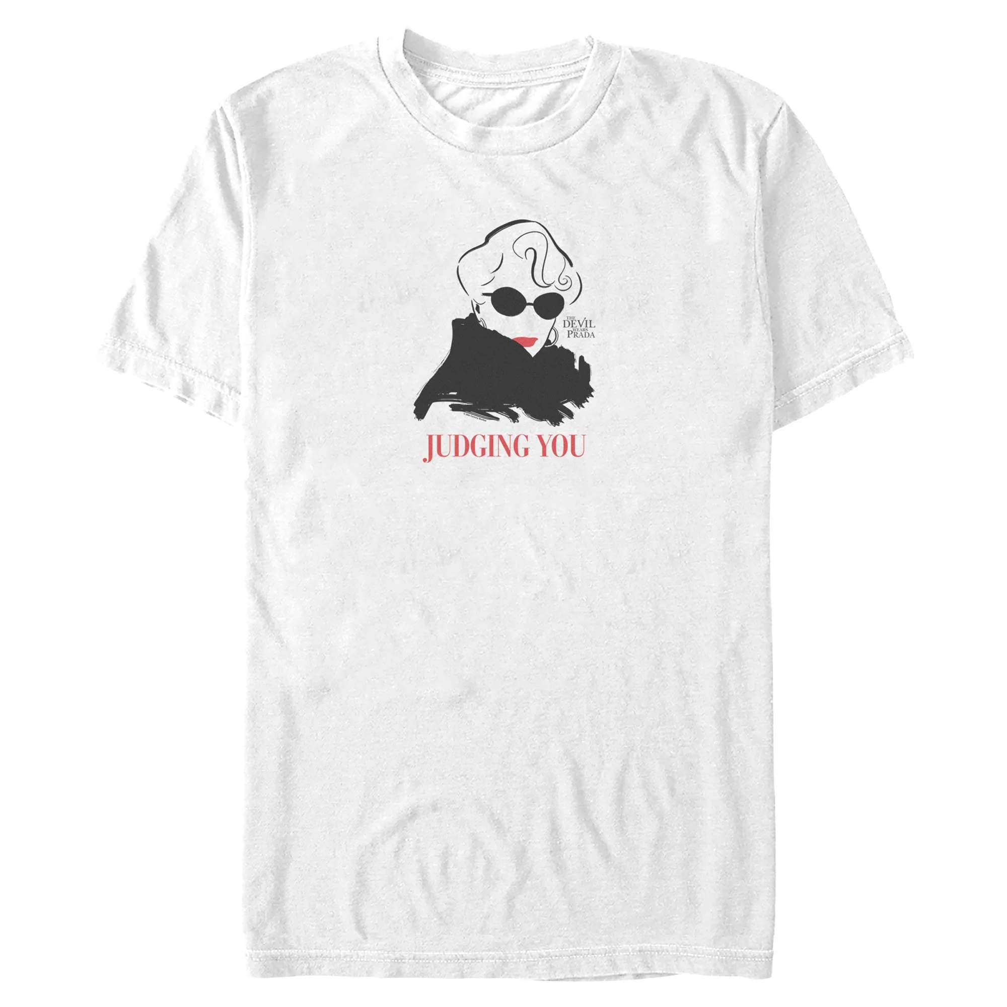 479-the-devil-wears-prada-2-judging-you-t-shirt-1.webp The Devil Wears Prada 2 Judging You T-Shirt
