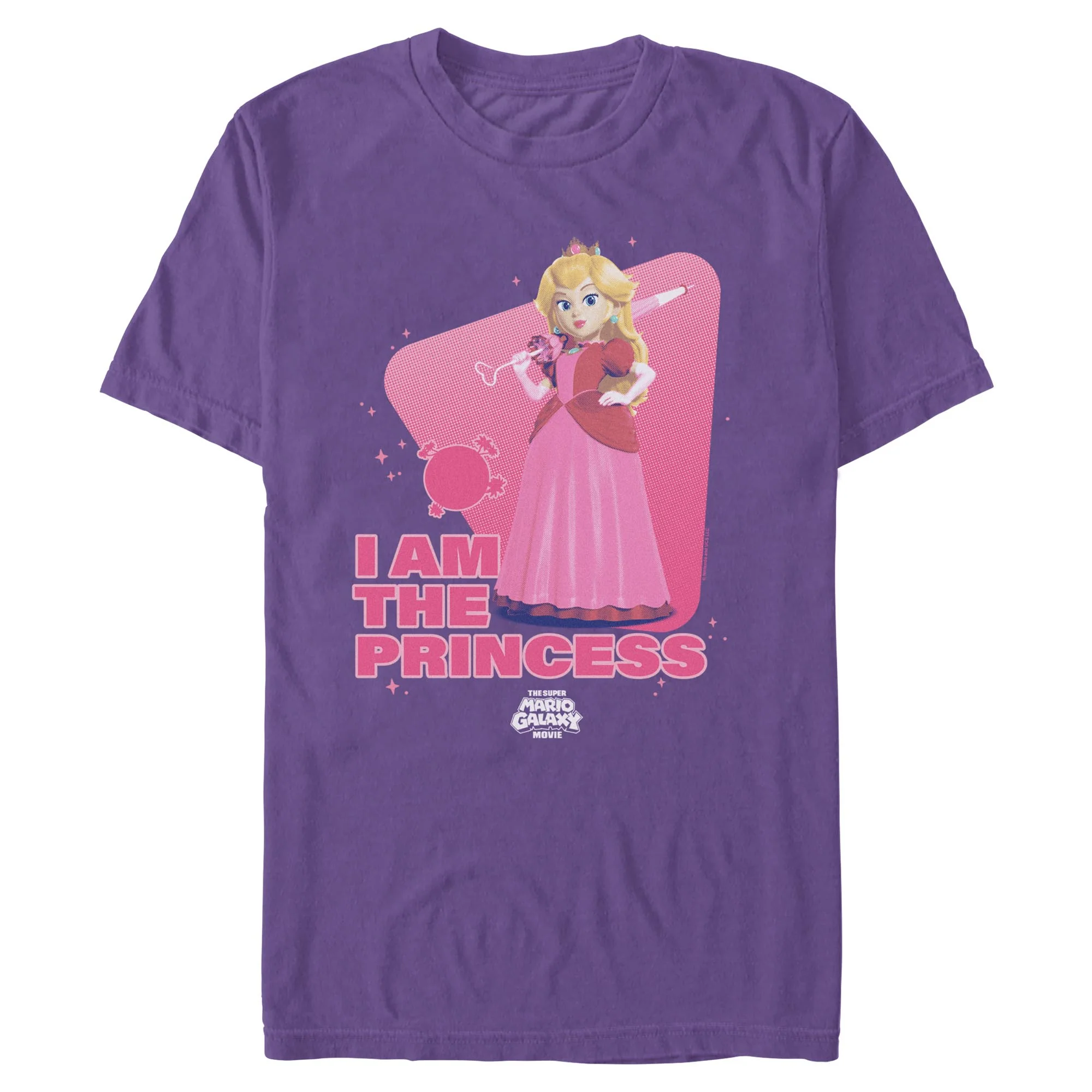 521-the-super-mario-galaxy-movie-i-am-the-princess-t-shirt-1.webp The Super Mario Galaxy Movie I Am The Princess T-Shirt