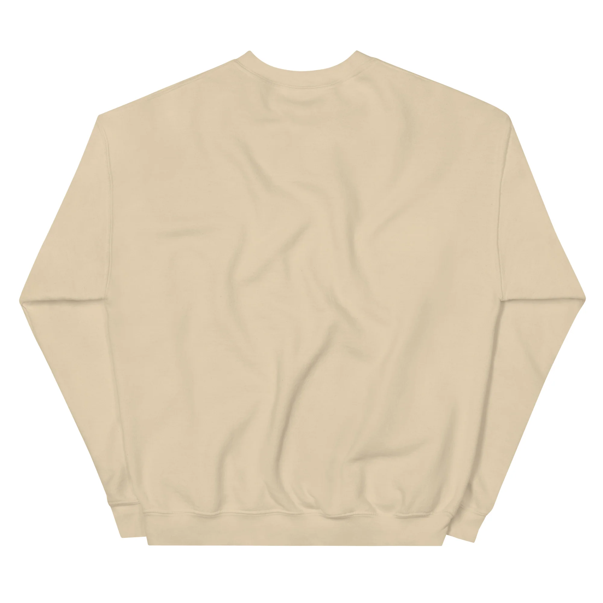 Shrek & Donkey Crewneck Sweatshirt