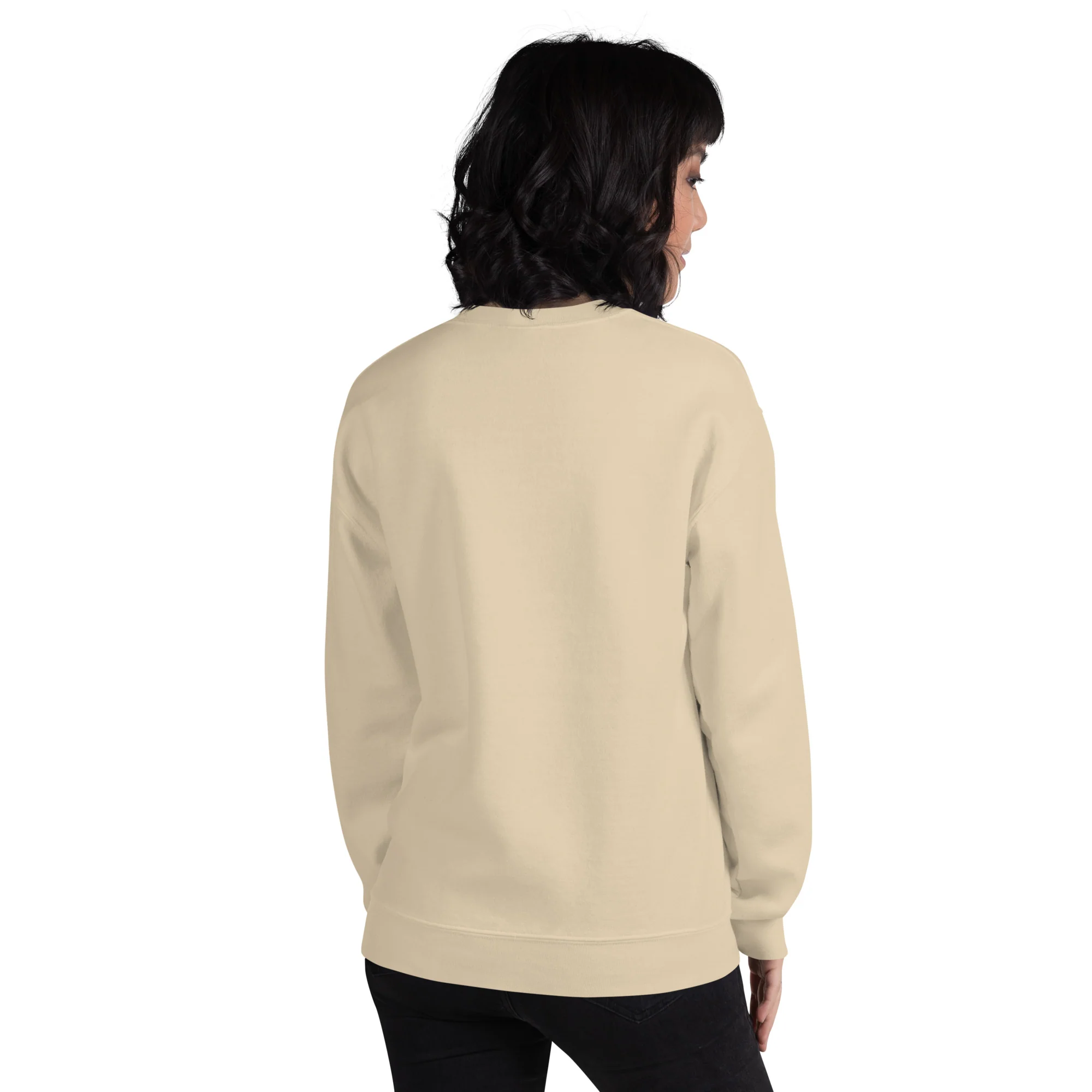 Shrek & Donkey Crewneck Sweatshirt