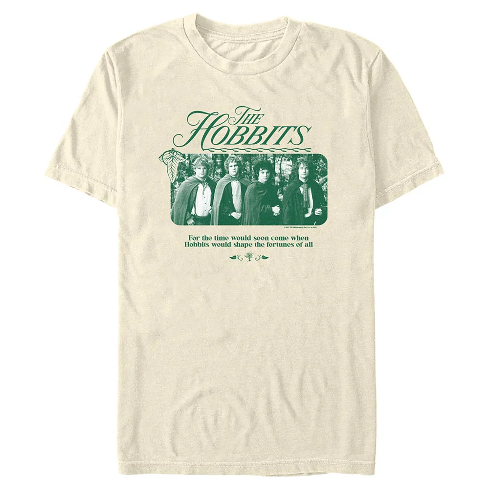 The Lord of the Rings The Hobbits T-Shirt