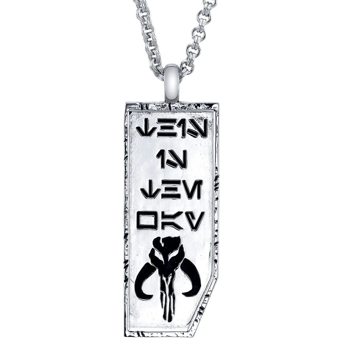 561-star-wars-x-rocklove-this-is-the-way-galactic-forge-necklace-1.webp Star Wars x RockLove This is the Way Galactic Forge Necklace