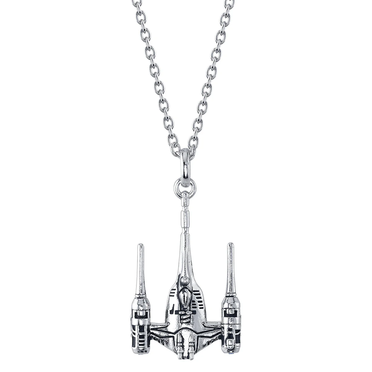 573-star-wars-x-rocklove-naboo-n-1-starfighter-necklace-1.webp Star Wars x RockLove Naboo N-1 Starfighter Necklace