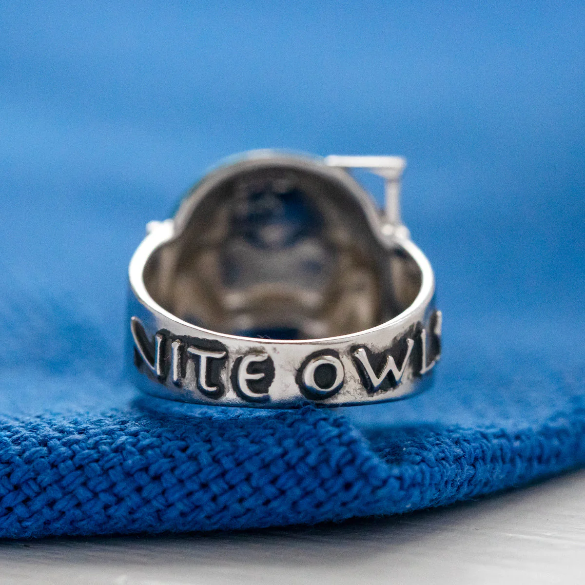 582-star-wars-x-rocklove-bo-katan-helmet-ring-7.webp Star Wars x RockLove Bo-Katan Helmet Ring