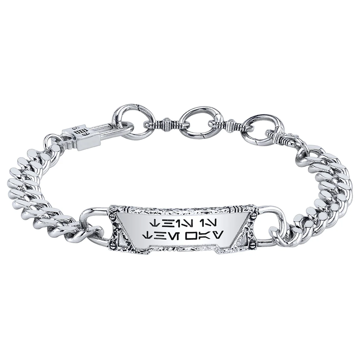 592-star-wars-x-rocklove-galactic-forge-this-is-the-way-bracelet-1.webp Star Wars x RockLove Galactic Forge This is the Way Bracelet