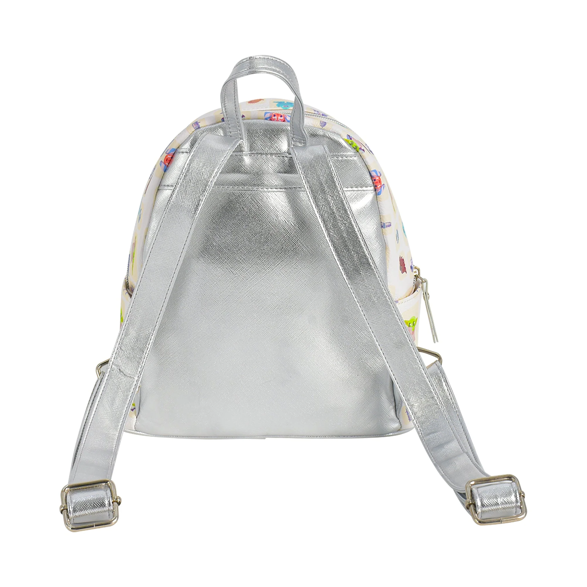 597-grogu-handle-ball-mini-backpack-white-2.webp Grogu Handle Ball Mini Backpack, White