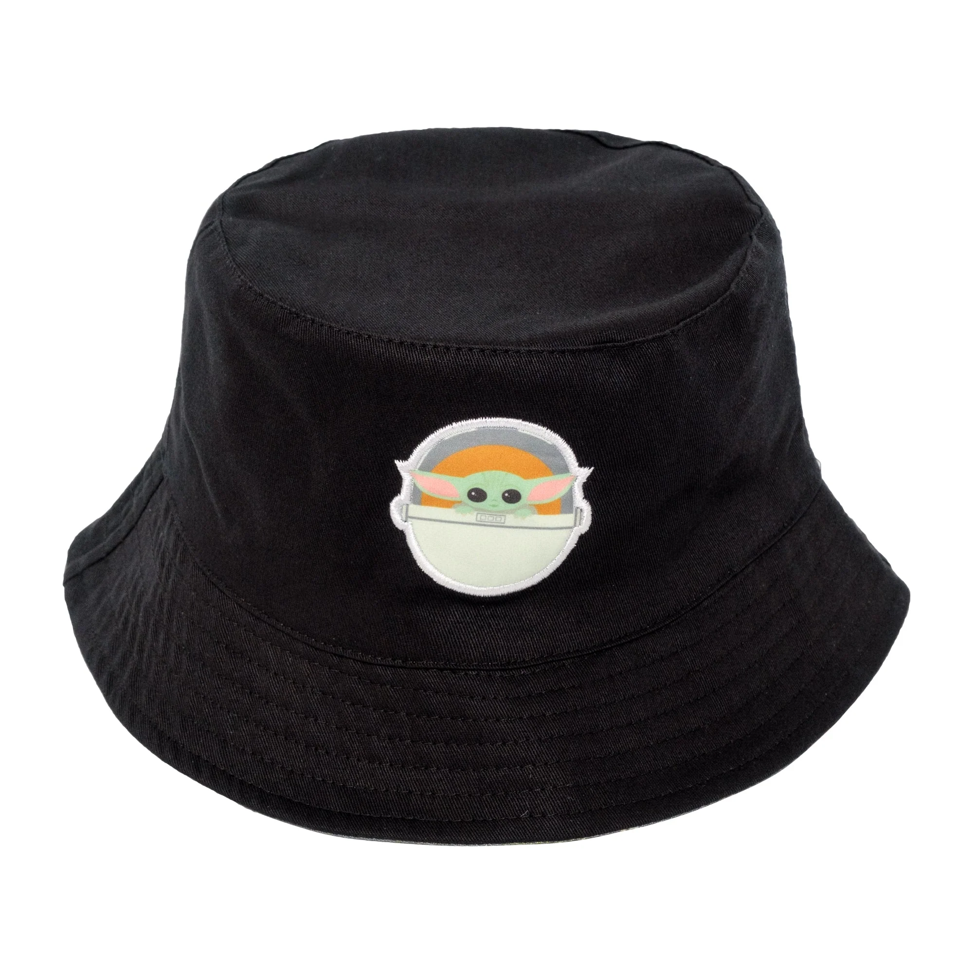603-star-wars-grogu-reversible-corduroy-women-s-bucket-hat-1.webp Star Wars Grogu Reversible Corduroy Women's Bucket Hat