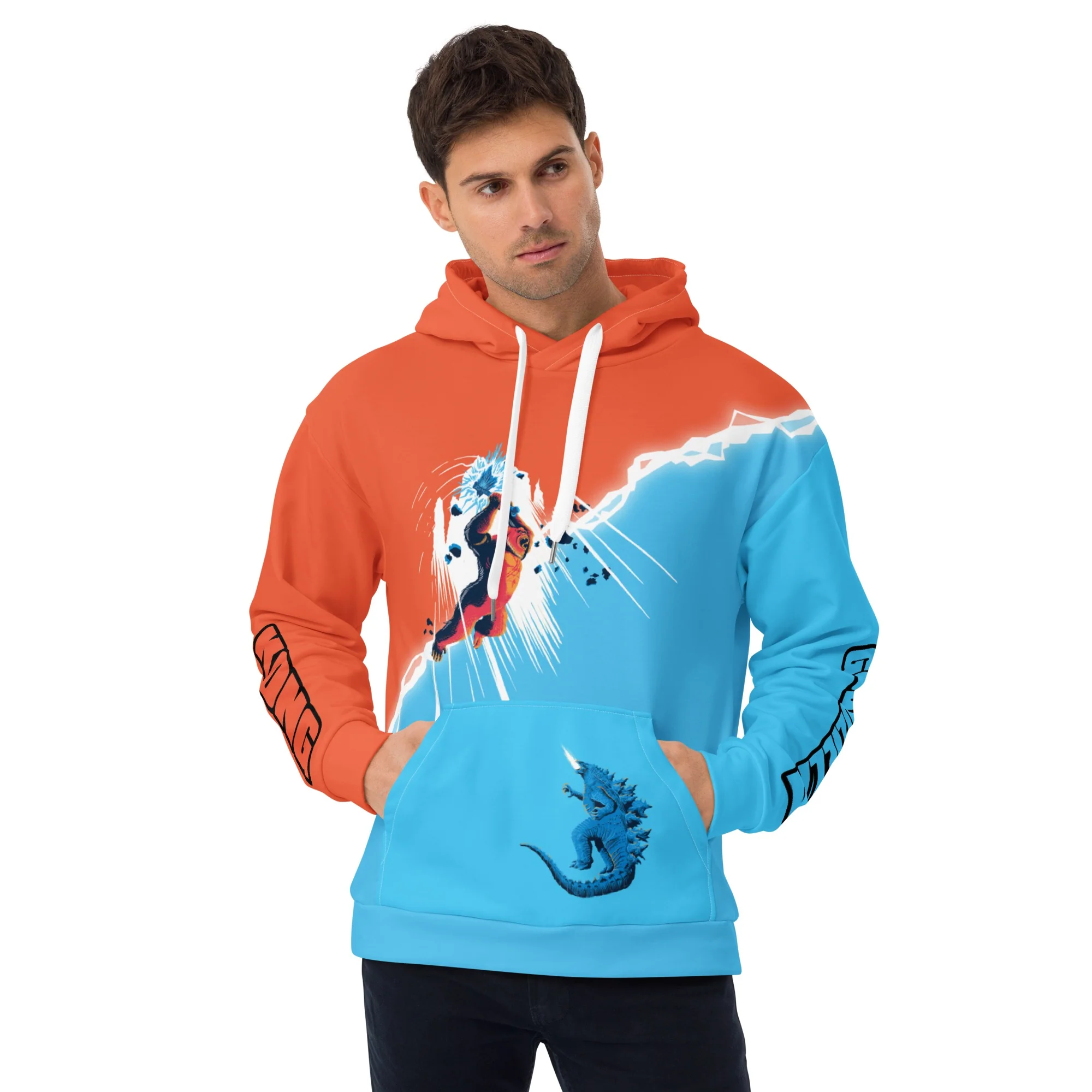 61-monsterverse-godzilla-x-kong-the-new-empire-hoodie-4.webp Monsterverse Godzilla x Kong: The New Empire Hoodie