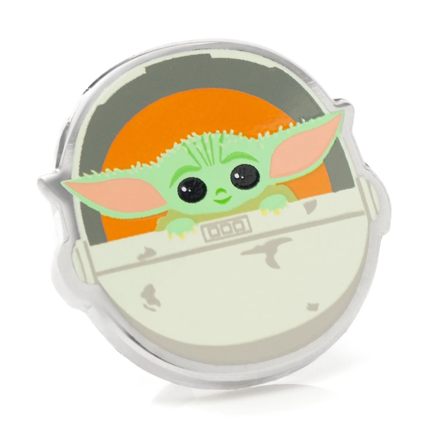 610-star-wars-grogu-lapel-pin-1.webp Star Wars Grogu Lapel Pin