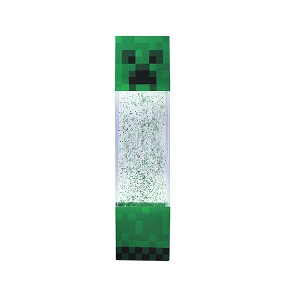617-a-minecraft-movie-creeper-glitter-motion-light-2.webp A Minecraft Movie Creeper Glitter Motion Light