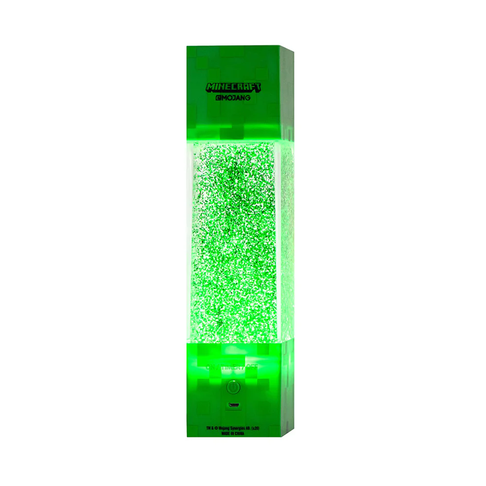 617-a-minecraft-movie-creeper-glitter-motion-light-3.webp A Minecraft Movie Creeper Glitter Motion Light