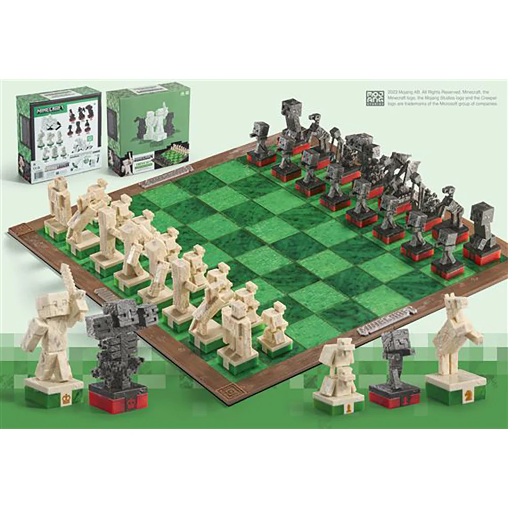 618-a-minecraft-movie-chess-set-7.webp A Minecraft Movie Chess Set