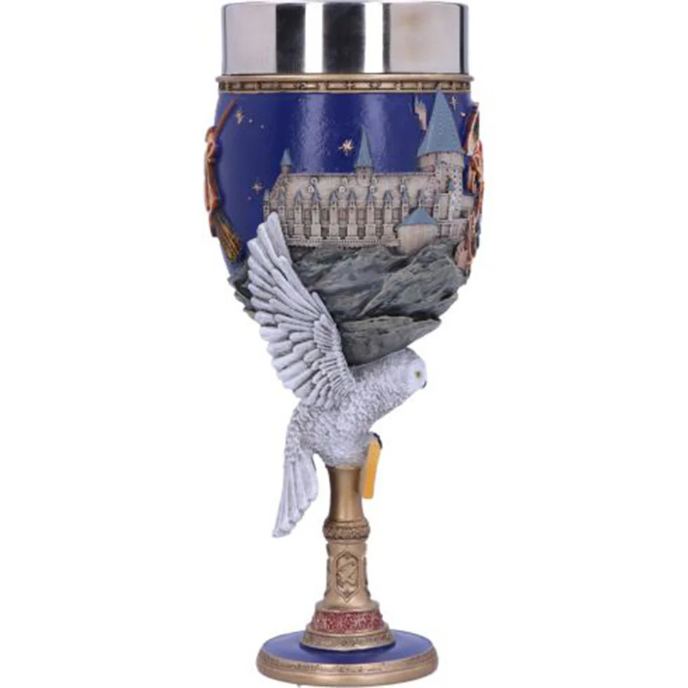 624-harry-potter-hogwarts-collectible-goblet-4.webp Harry Potter Hogwarts Collectible Goblet