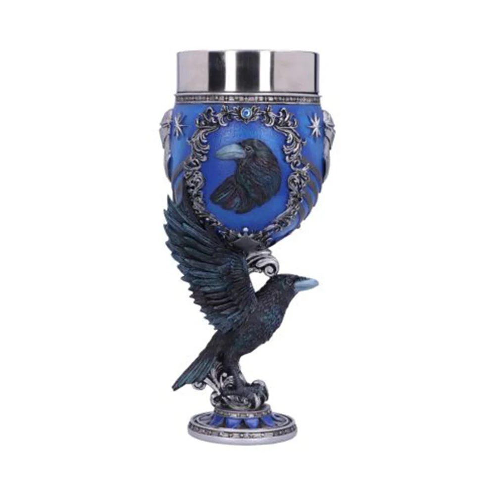 625-harry-potter-ravenclaw-collectible-goblet-4.webp Harry Potter Ravenclaw Collectible Goblet