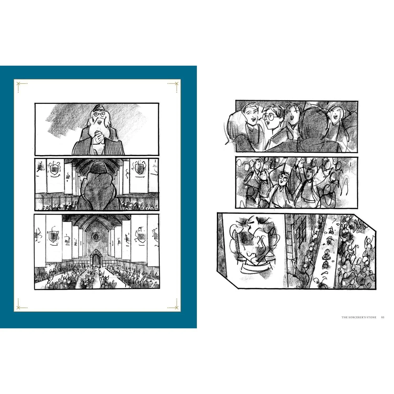 658-harry-potter-the-storyboards-3.webp Harry Potter: The Storyboards