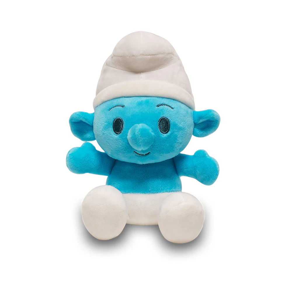 677-smurfs-plush-set-of-3-4.webp Smurfs Plush - Set of 3
