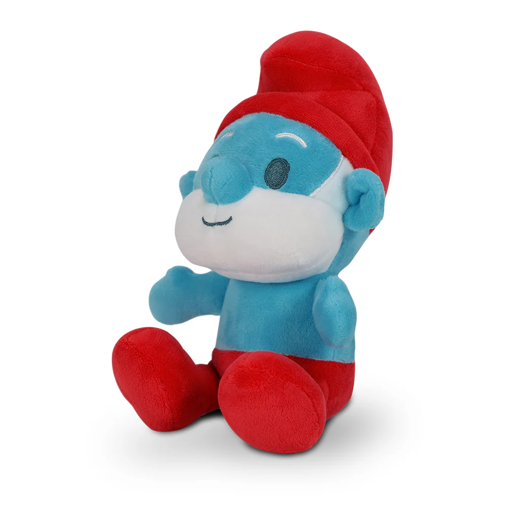 677-smurfs-plush-set-of-3-6.webp Smurfs Plush - Set of 3
