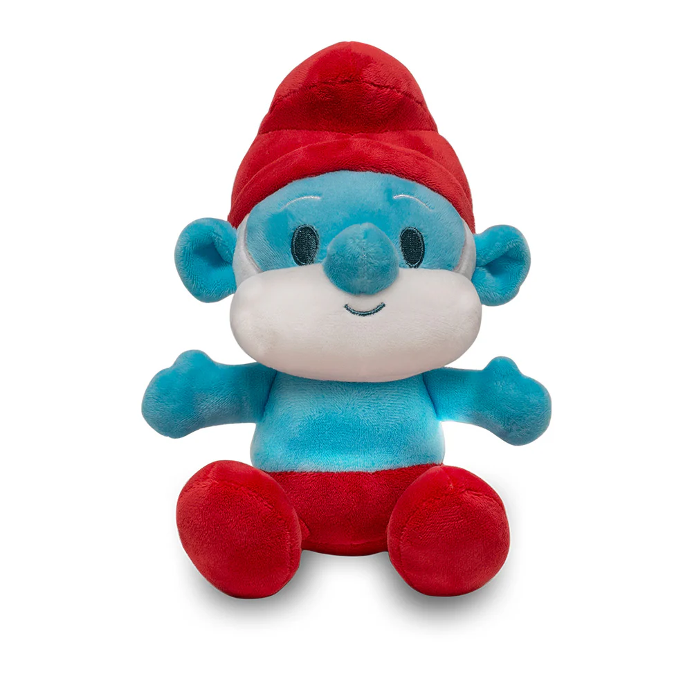677-smurfs-plush-set-of-3-7.webp Smurfs Plush - Set of 3