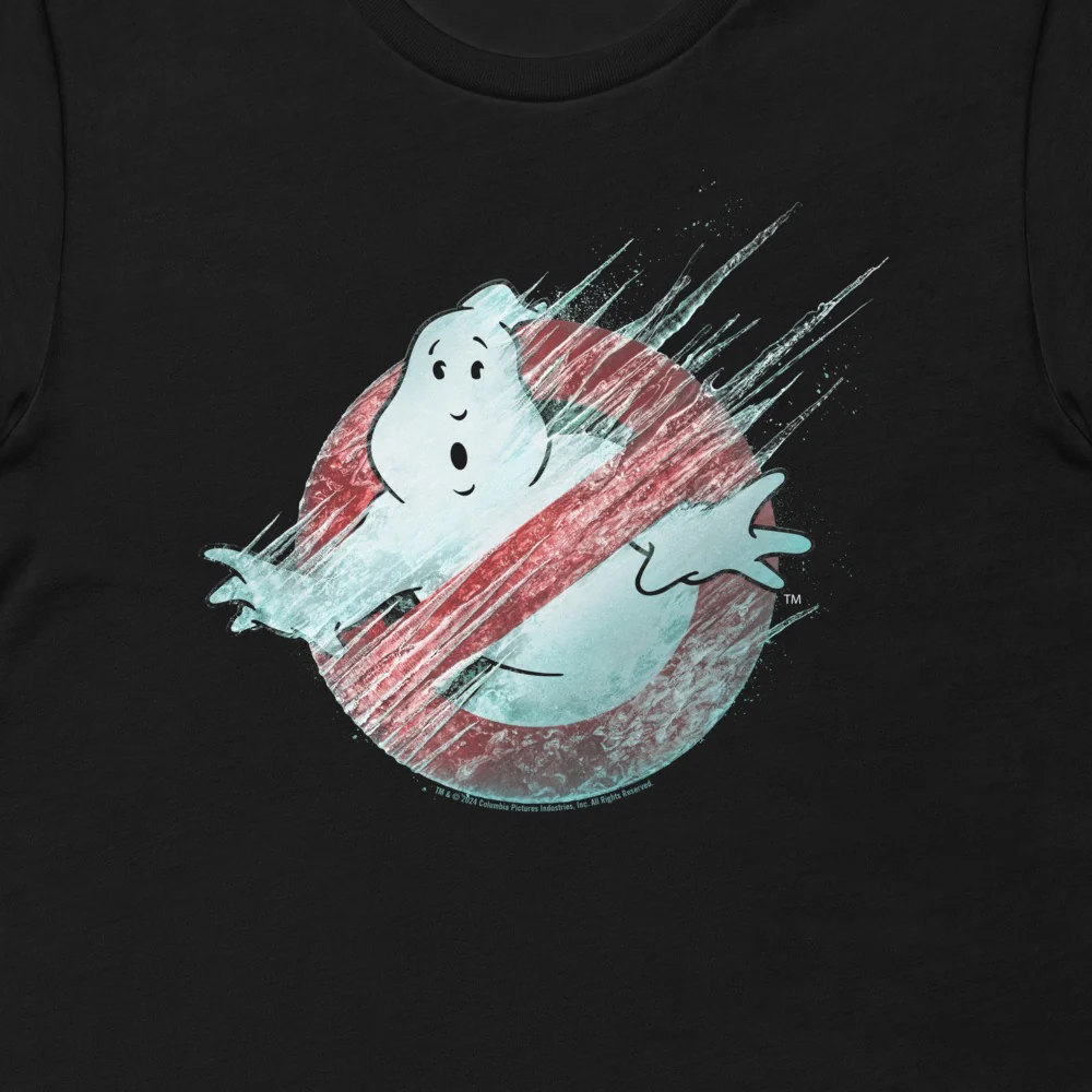 742-ghostbusters-frozen-empire-vintage-logo-t-shirt-2.webp Ghostbusters: Frozen Empire Vintage Logo T-shirt