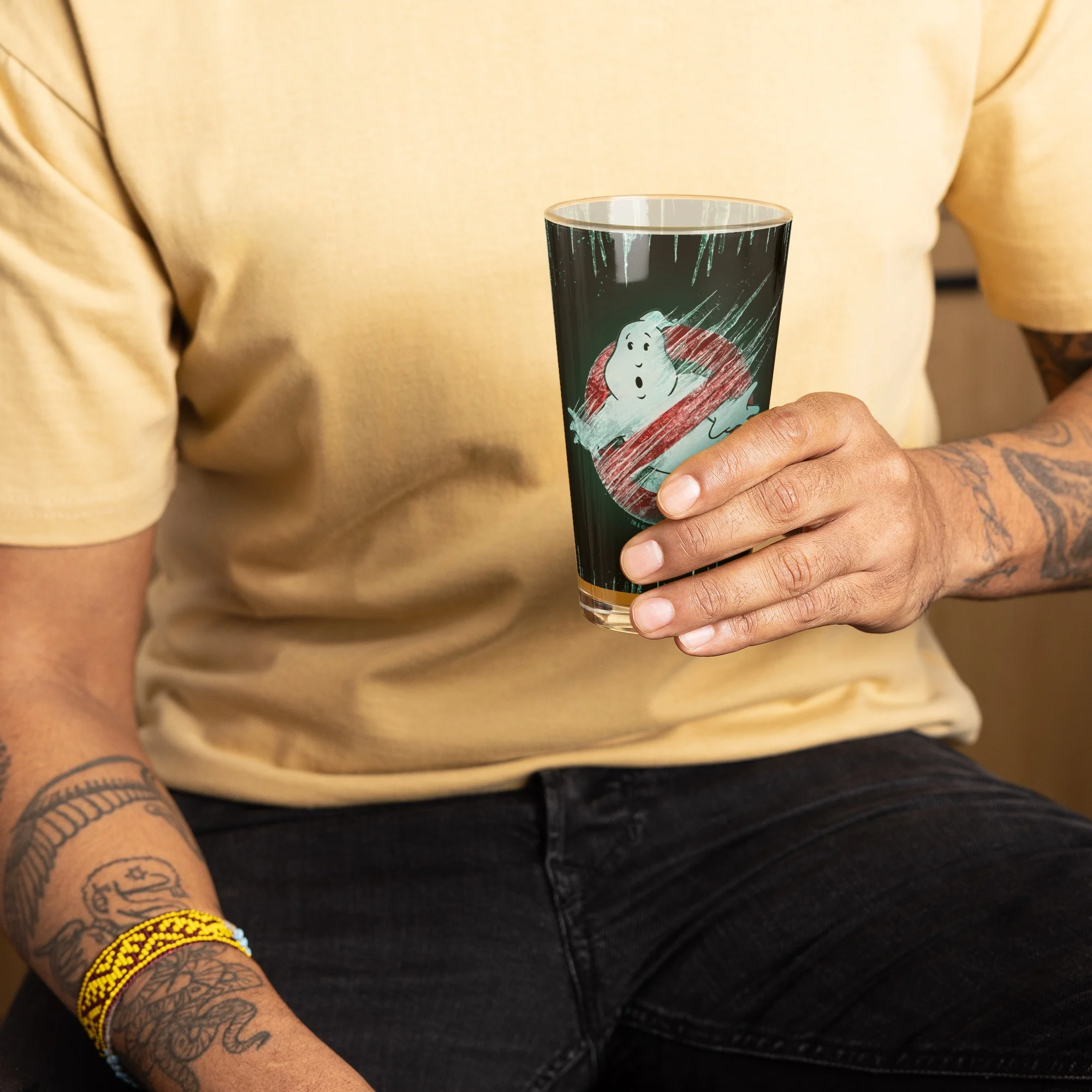 751-ghostbusters-frozen-empire-pint-glass-4.webp Ghostbusters: Frozen Empire Pint Glass