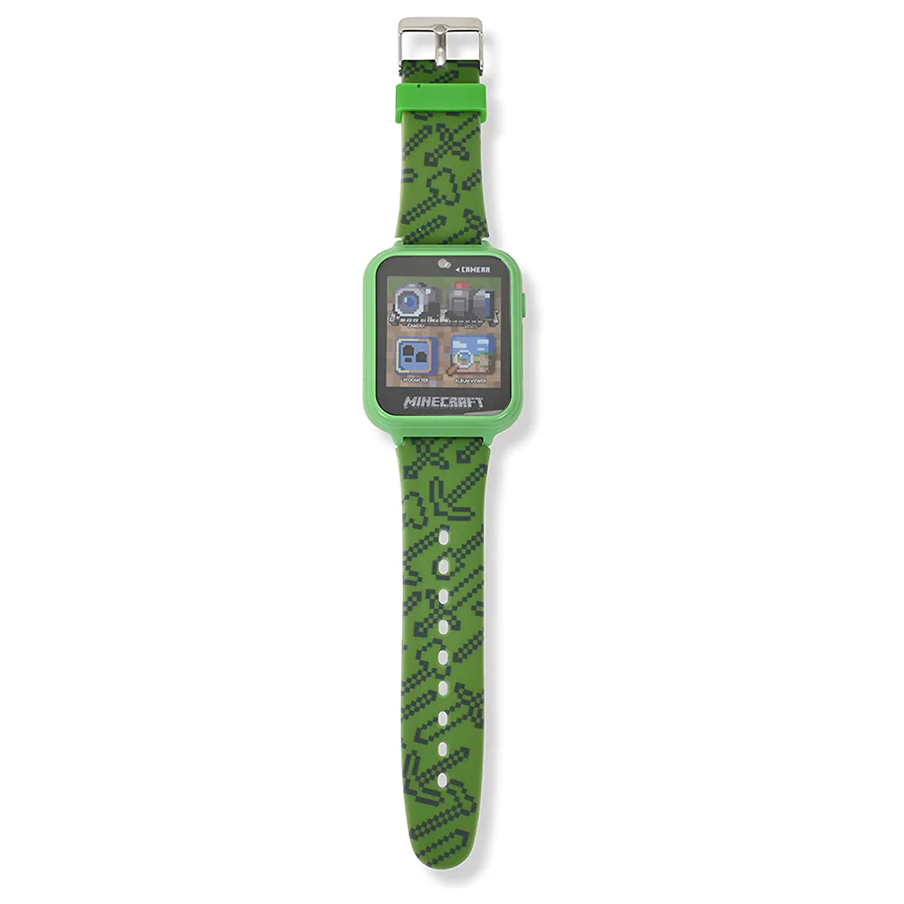 777-a-minecraft-movie-kids-touchscreen-interactive-smart-watch-1.webp A Minecraft Movie Kids Touchscreen Interactive Smart Watch